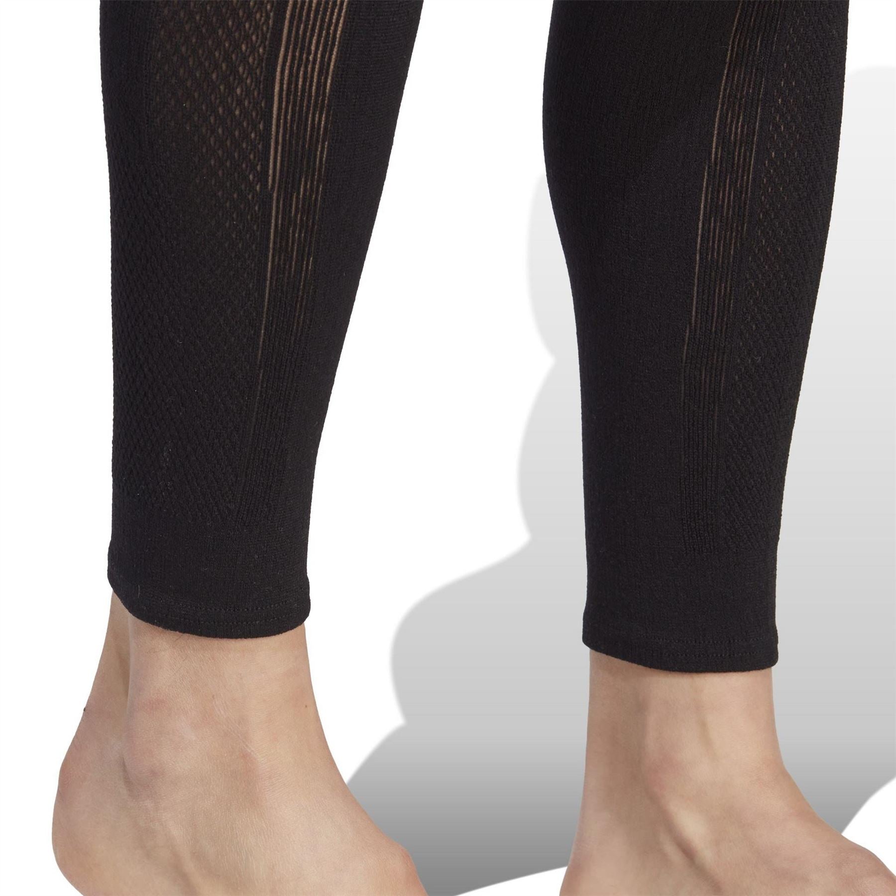 adidas Womens Drynamo Training Leggings