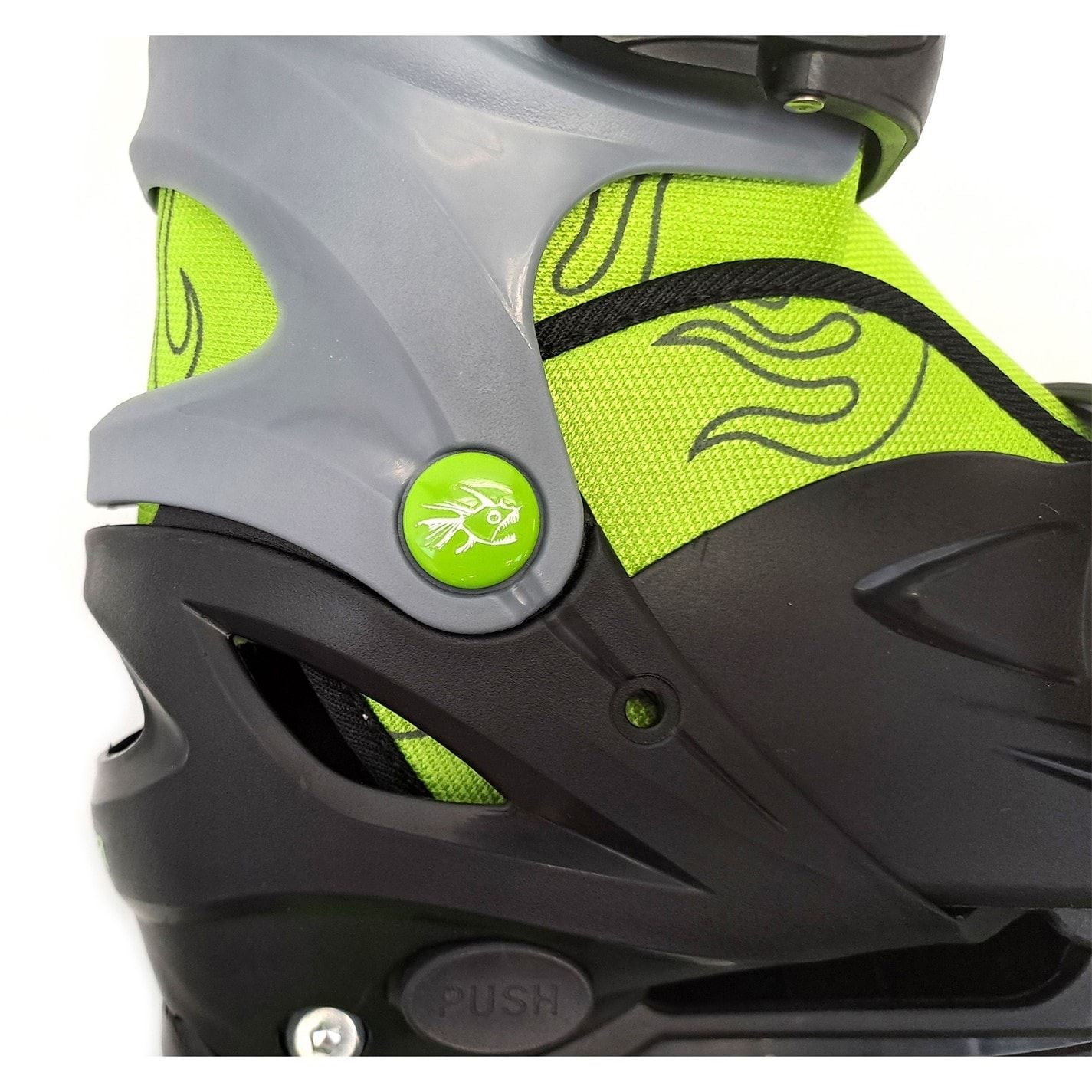 Hot Tuna Tuna Quad Skates Junior