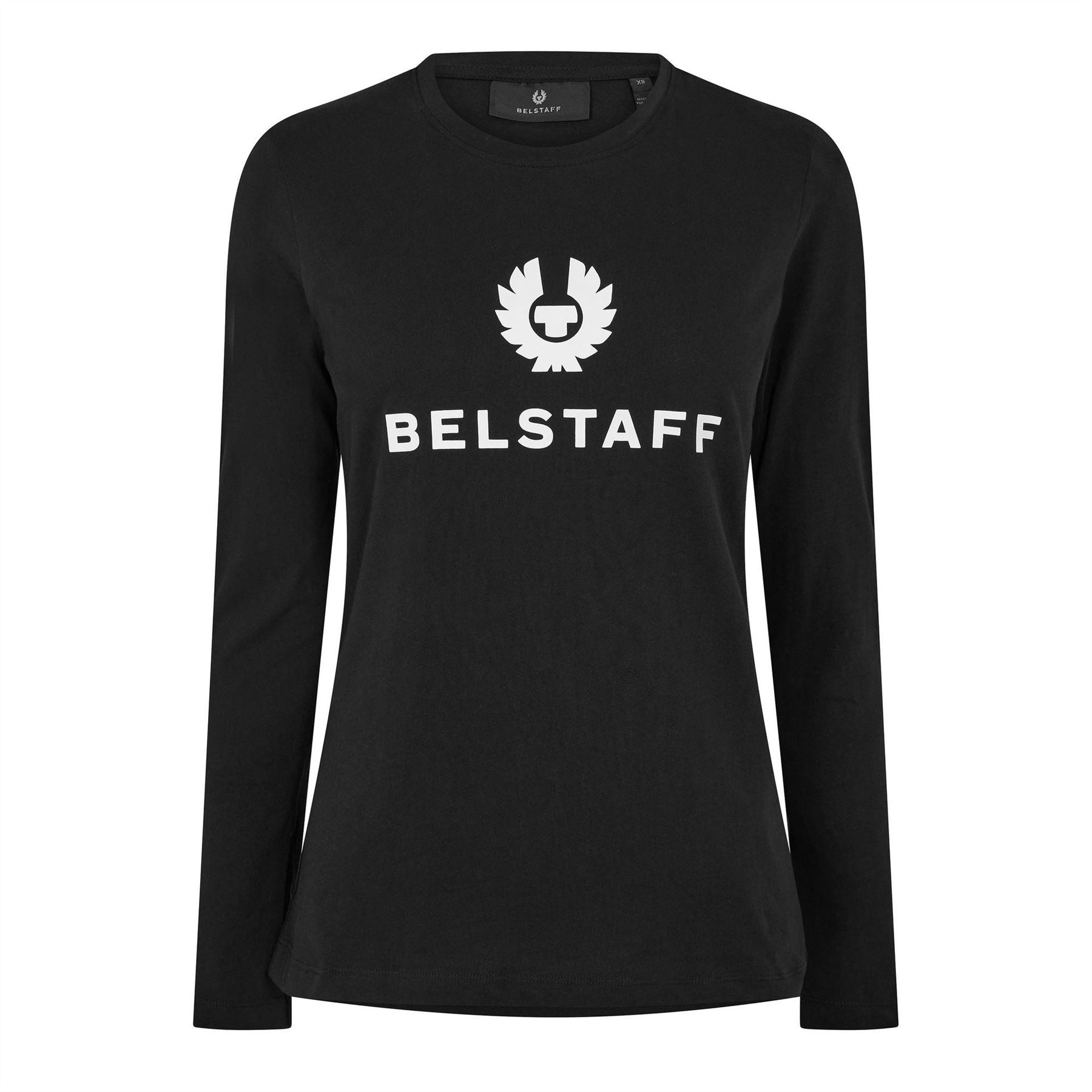 Belstaff Mariola Long Sleeve T-Shirt