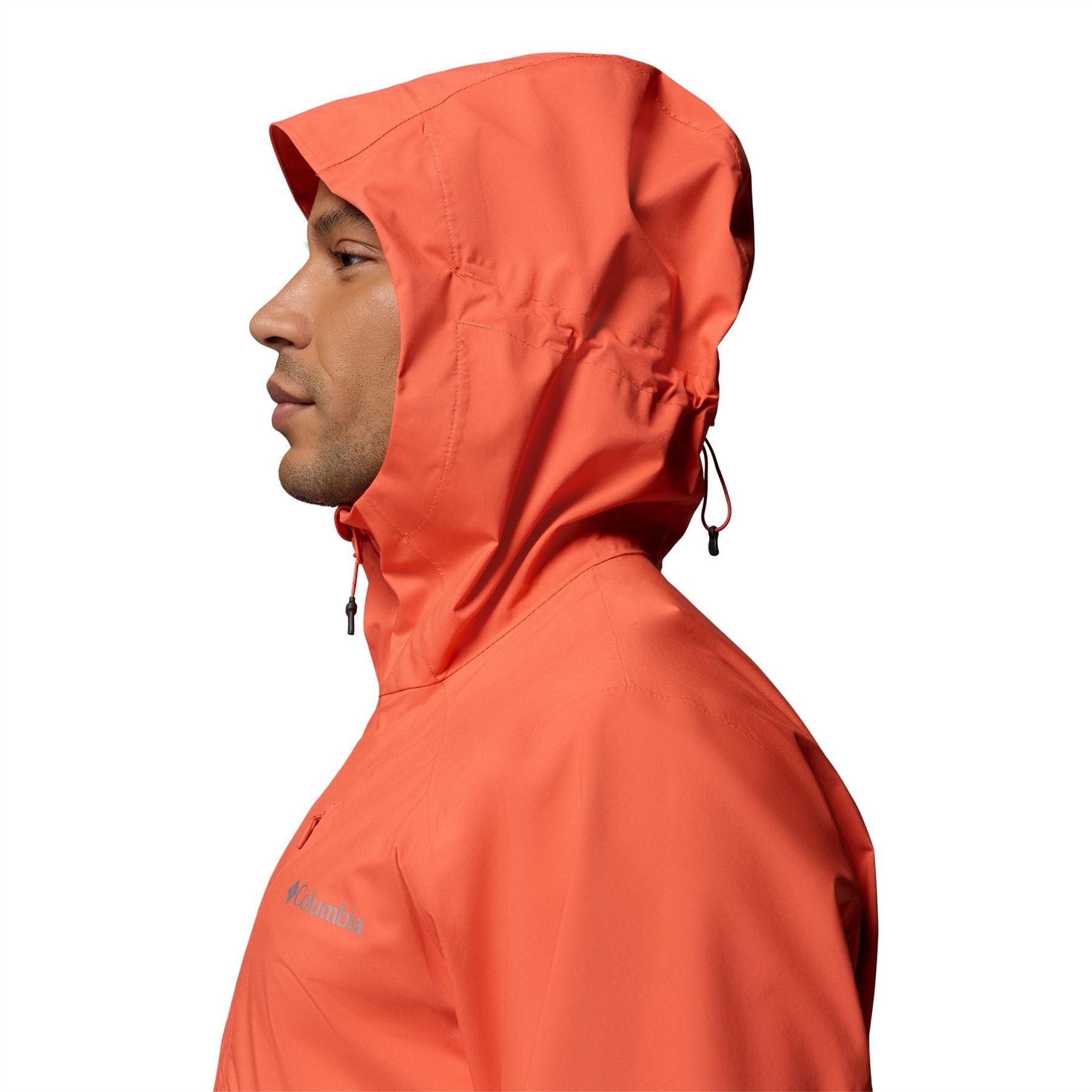 Columbia 2.5l Waterproof Shell