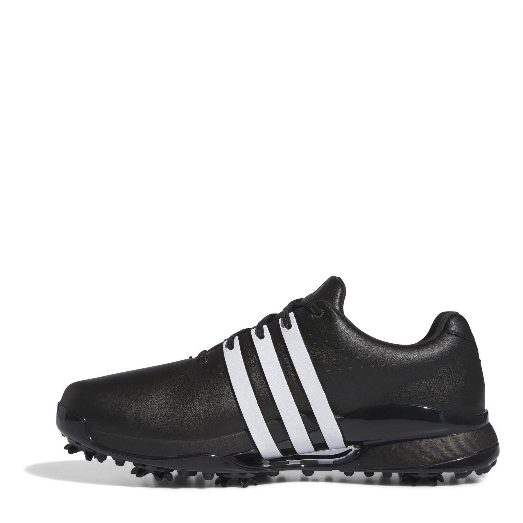 adidas Mens Tour360 24 Wide Golf Shoes
