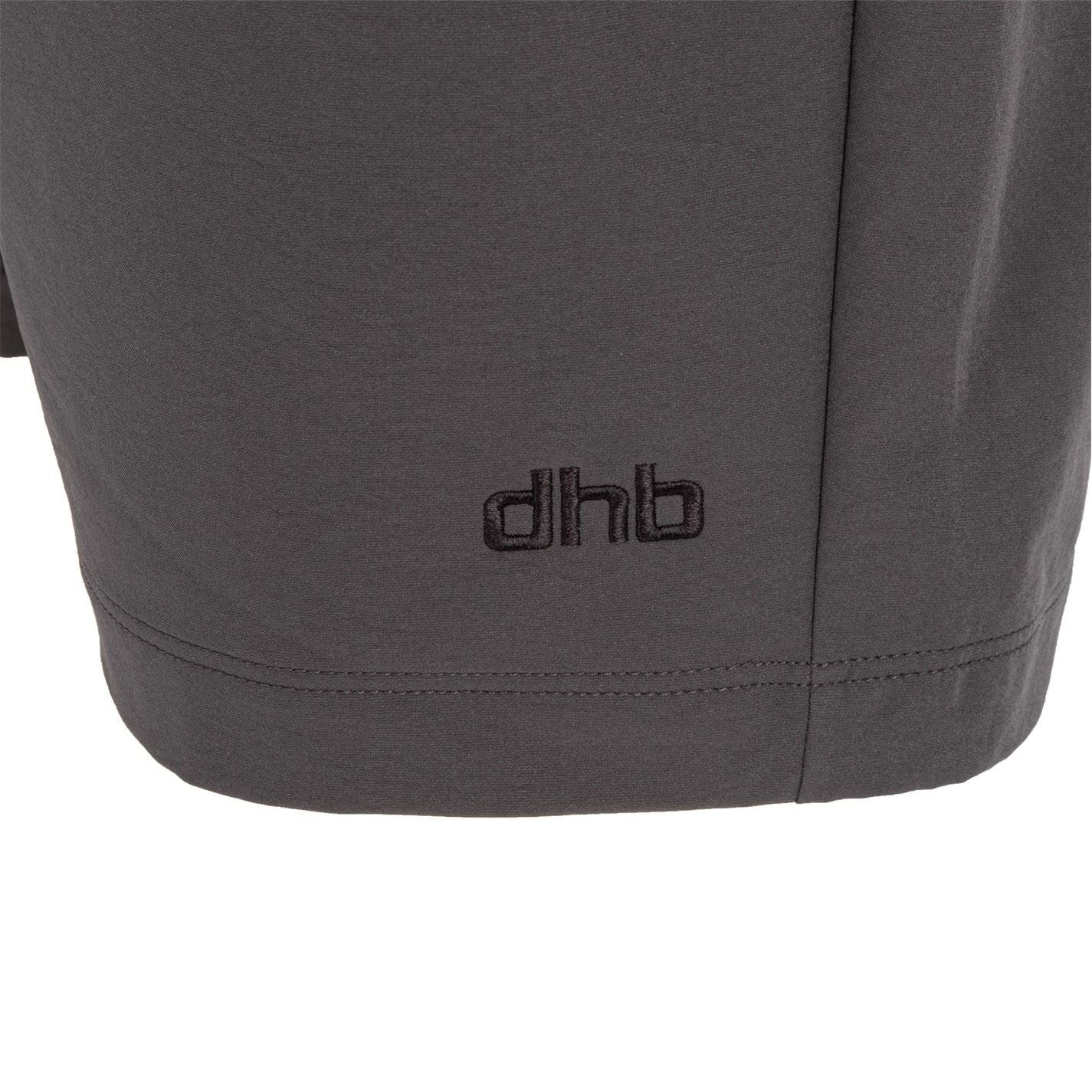 Dhb Trail 2.0 Athletic Shorts