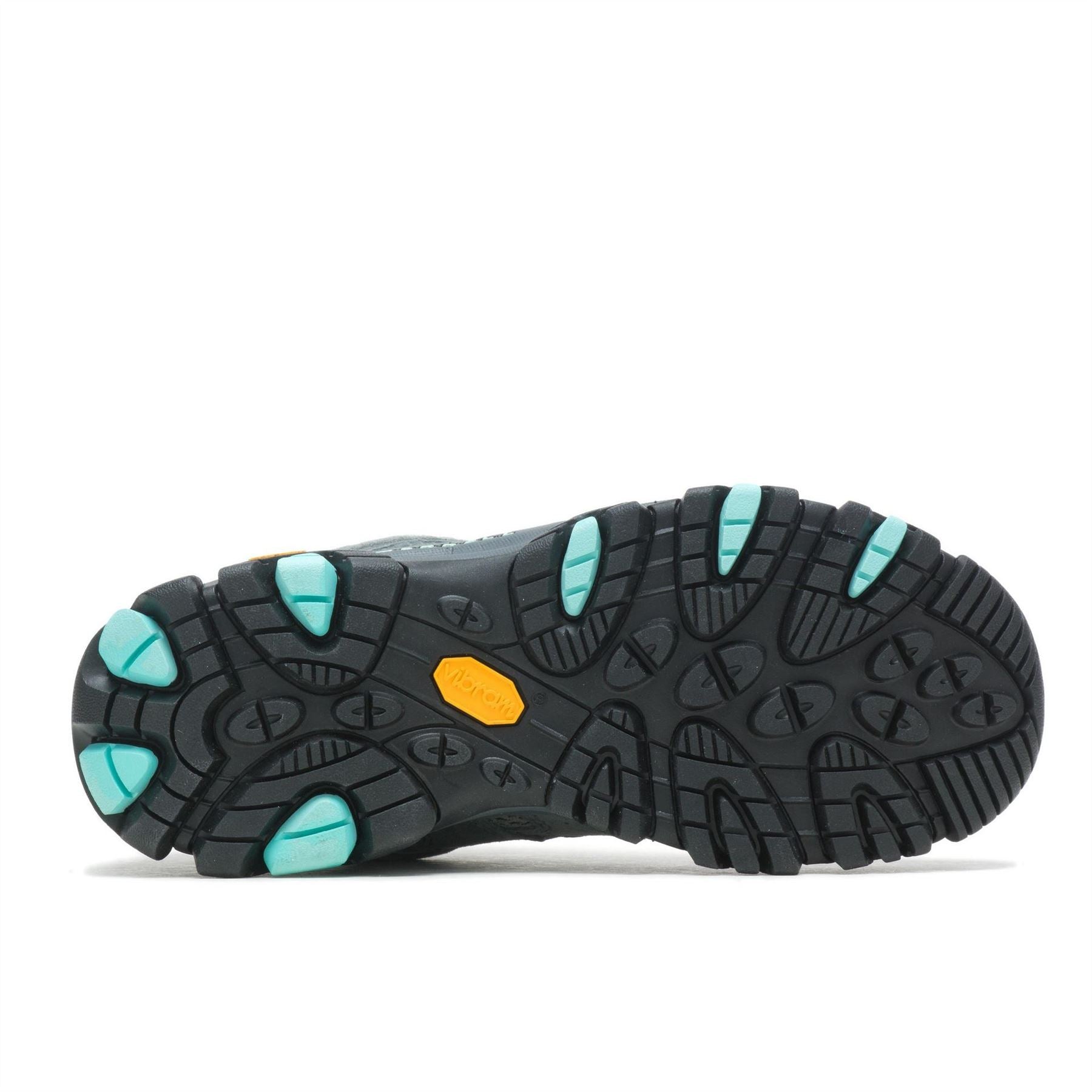 Merrell Womens Moab 3 GorE-Tex Hiking Shoes
