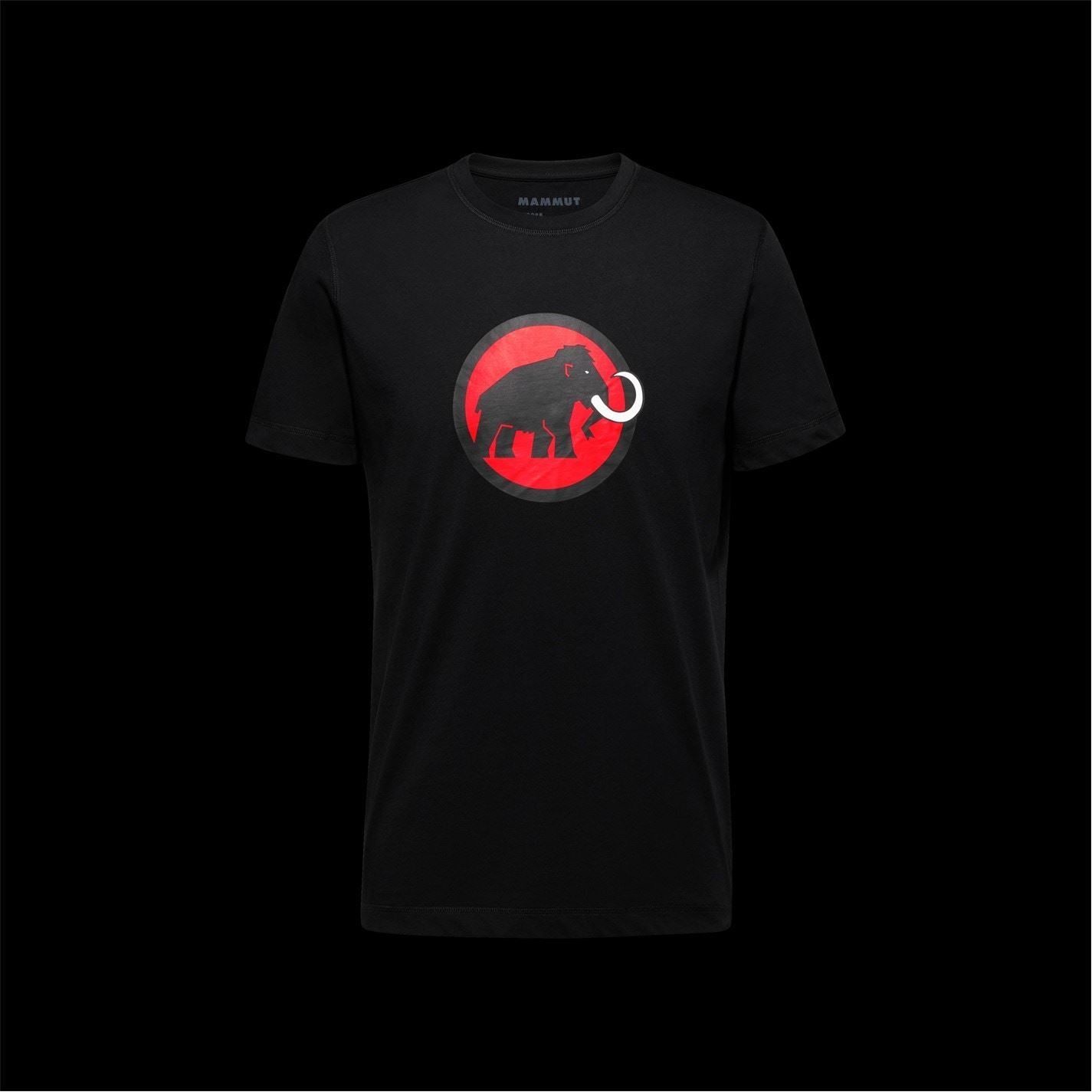 Mammut Mens Core T-Shirt
