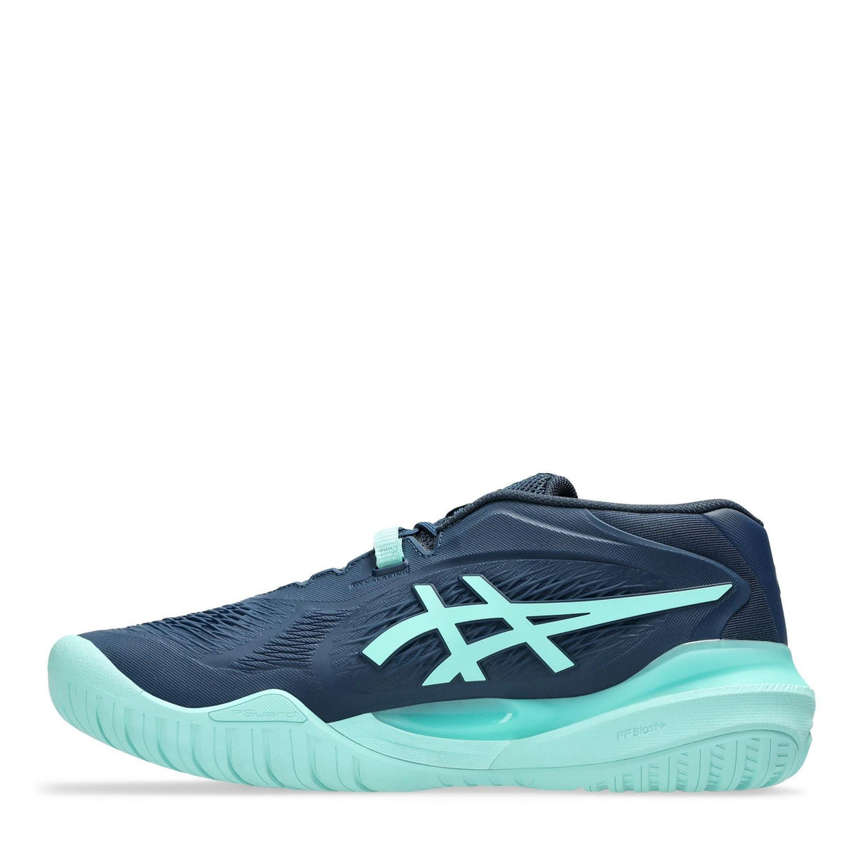 Asics Mens Gel Resolution X Tennis Shoes
