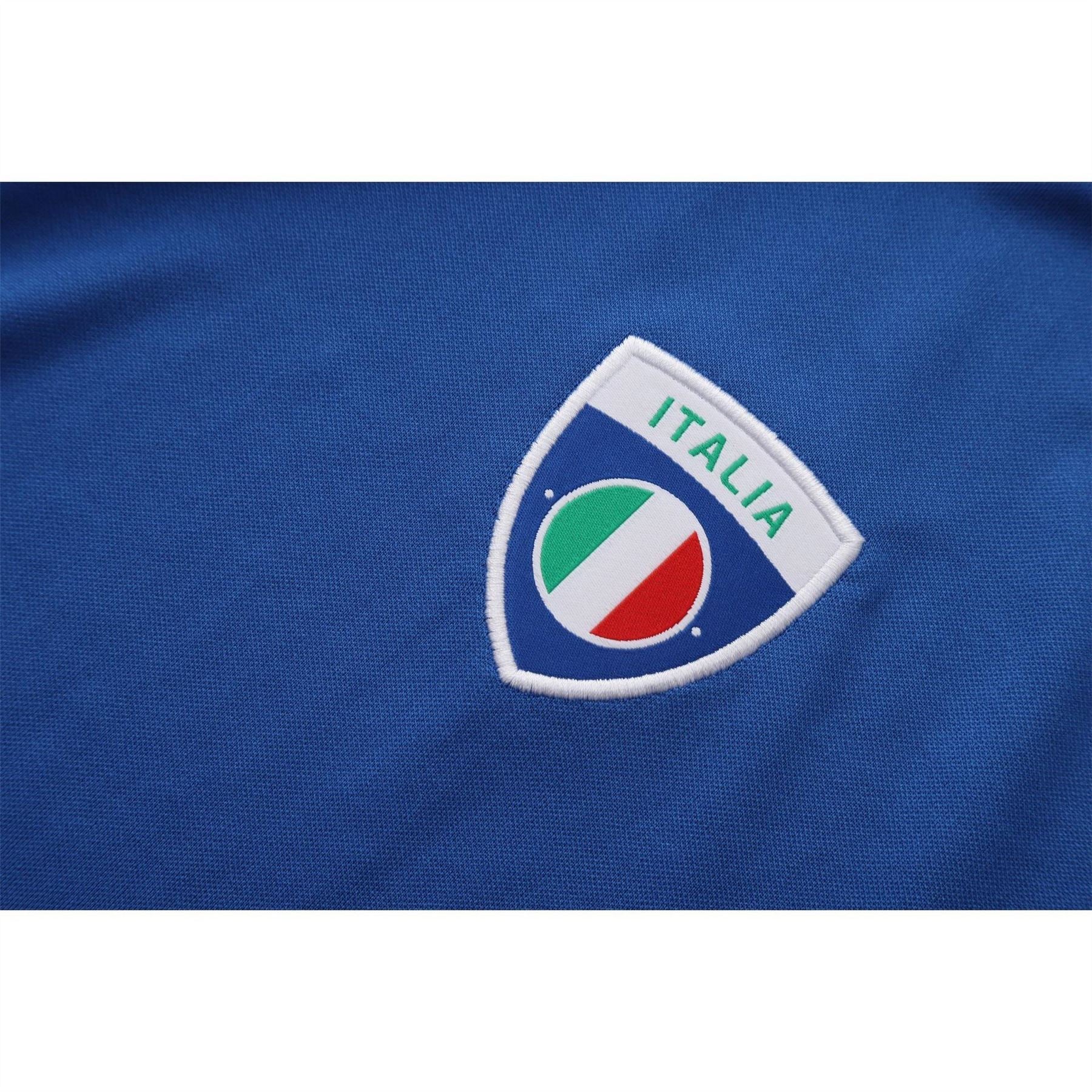 UEFA Euro 2025™ Italy Shirt Juniors