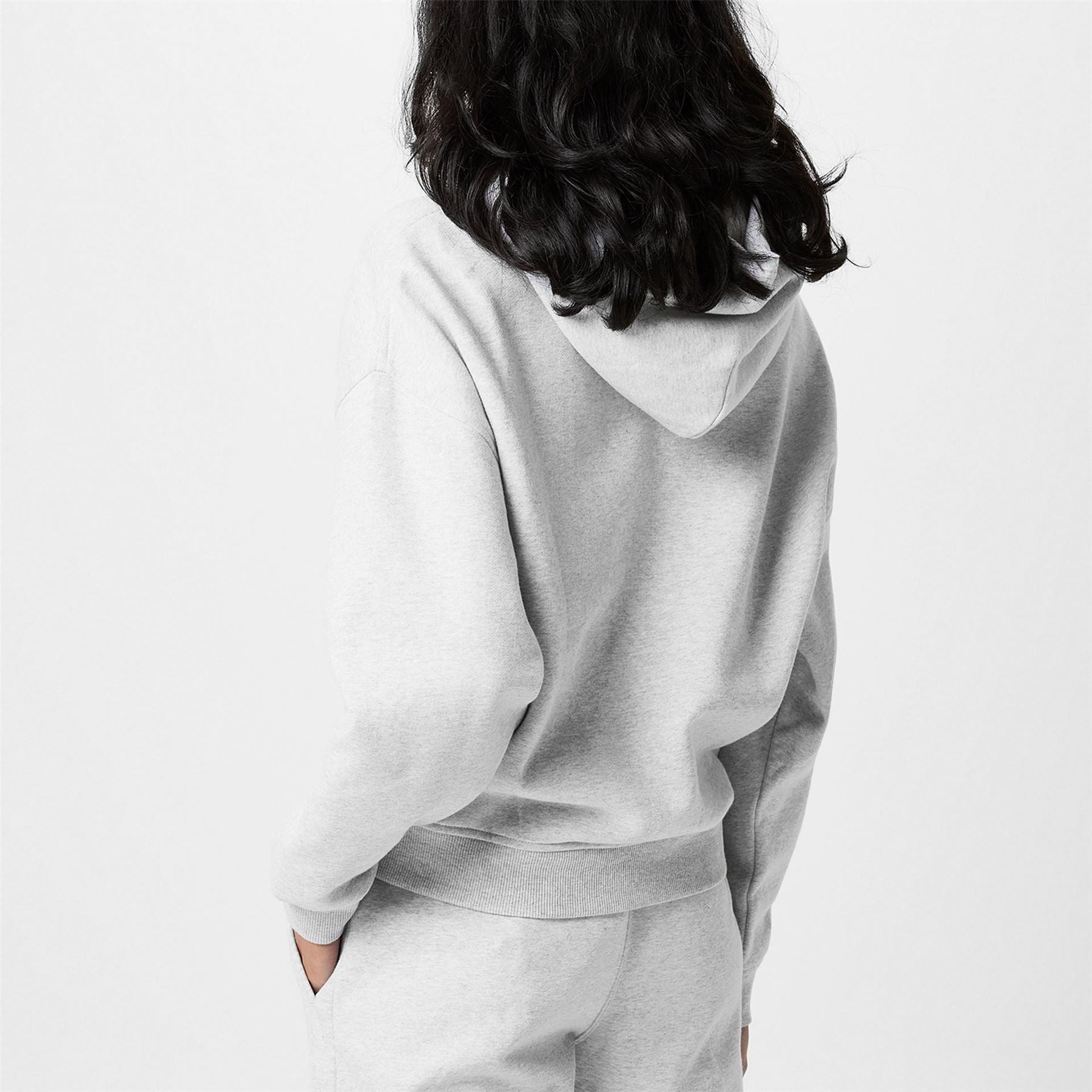 Everlast Est1910 Logo Hoodie