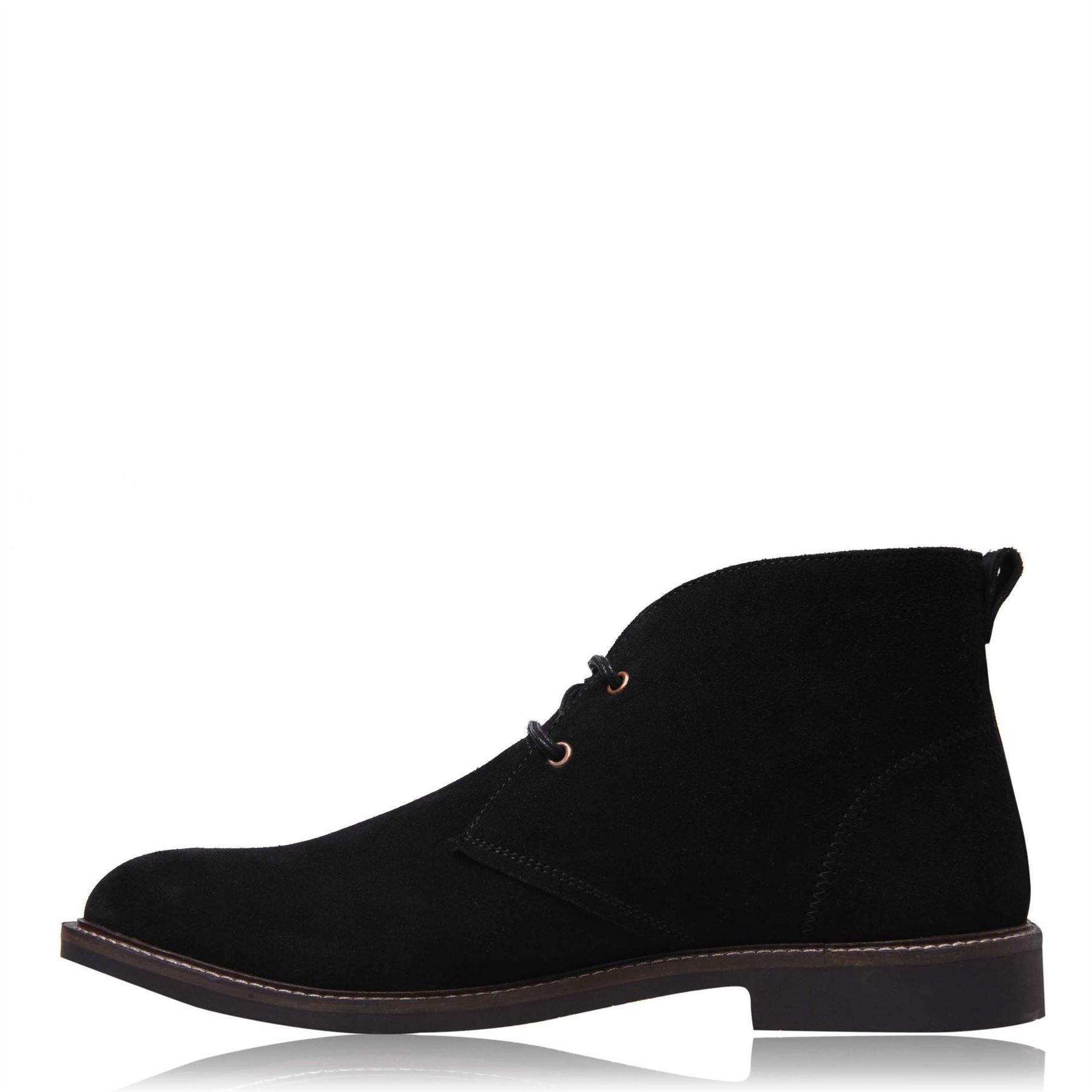 Farah Desert Boots