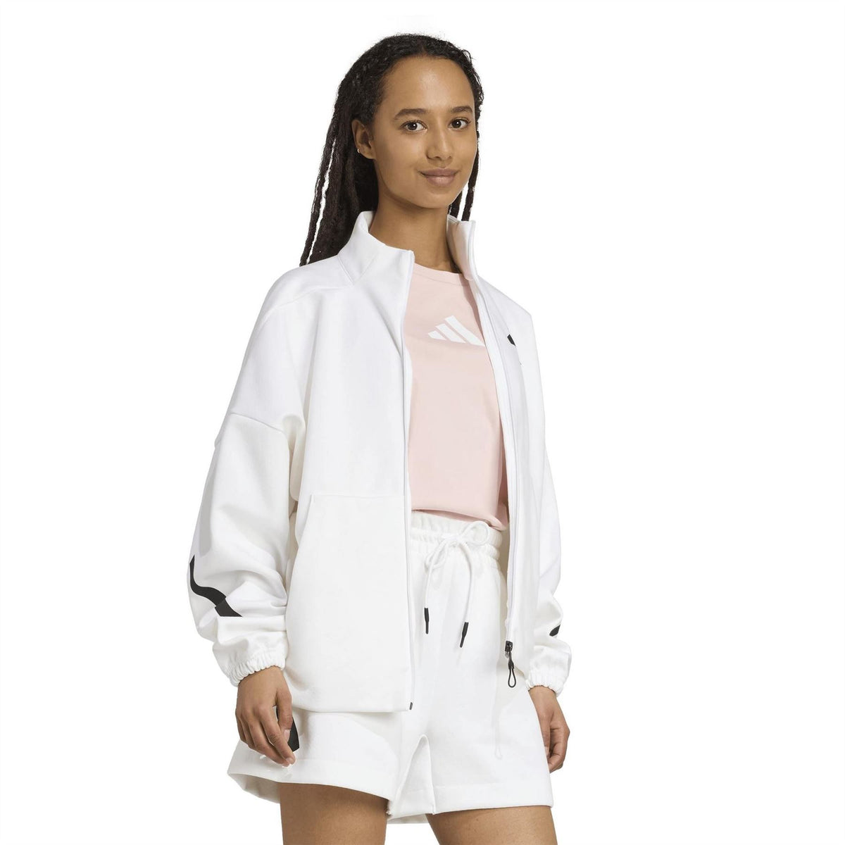 adidas Z.n.e. Tracksuit Top