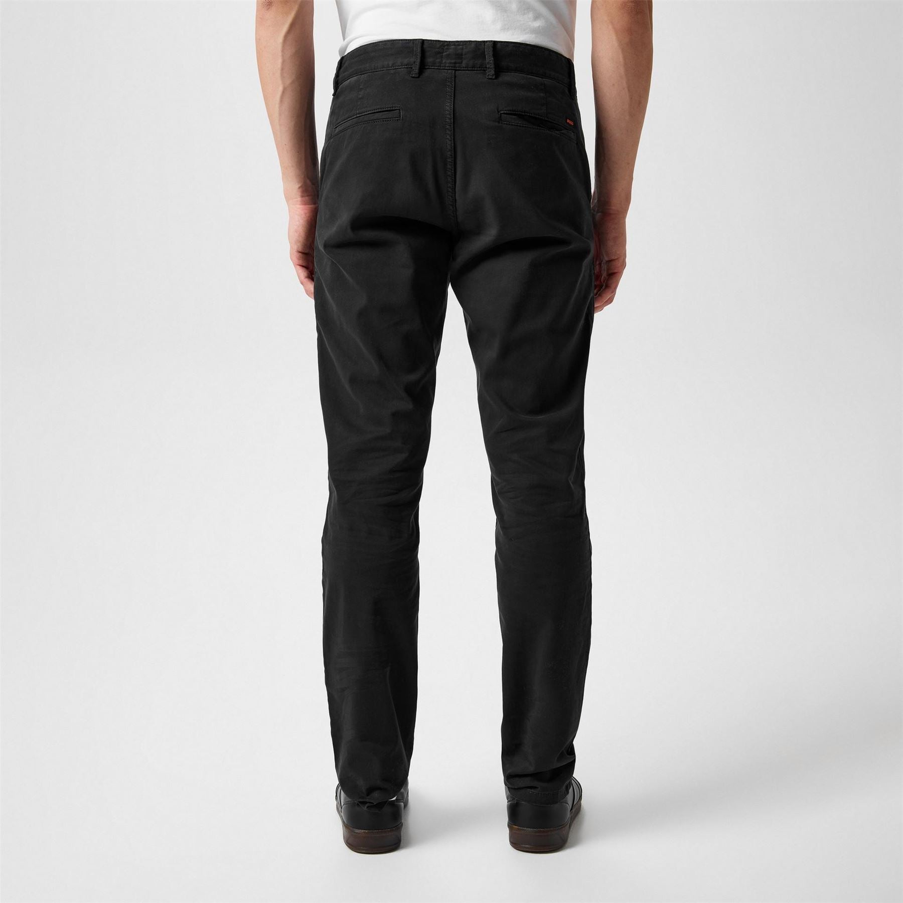 Boss Hbo Chino Slim Trousers, Slim Fit