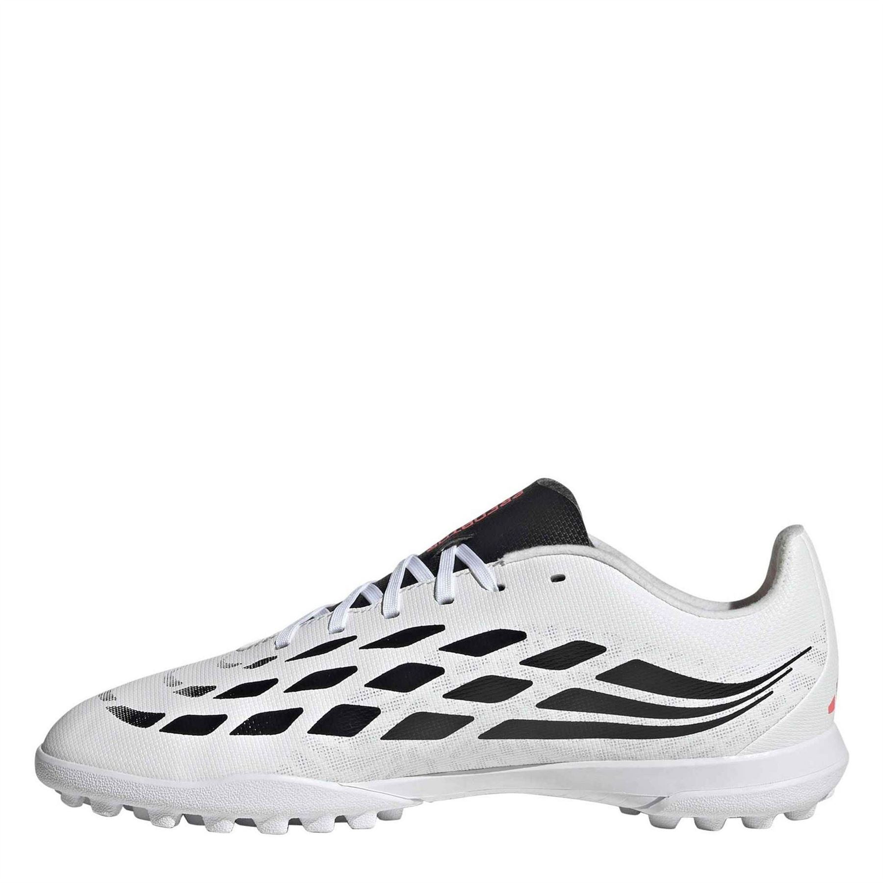 adidas Club Childrens Astro Turf Football Boots