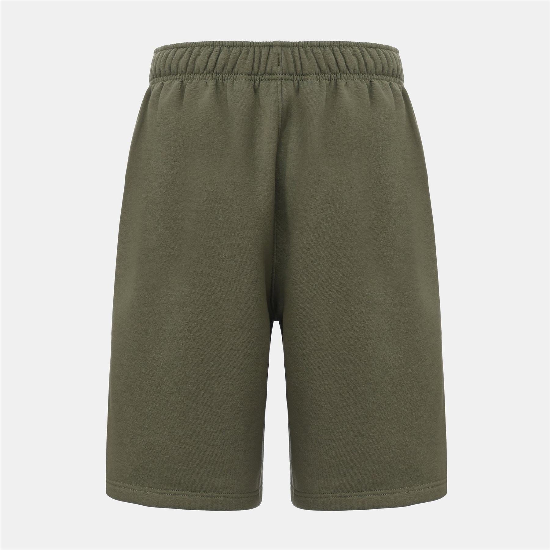 Slazenger Mens Fleece Shorts