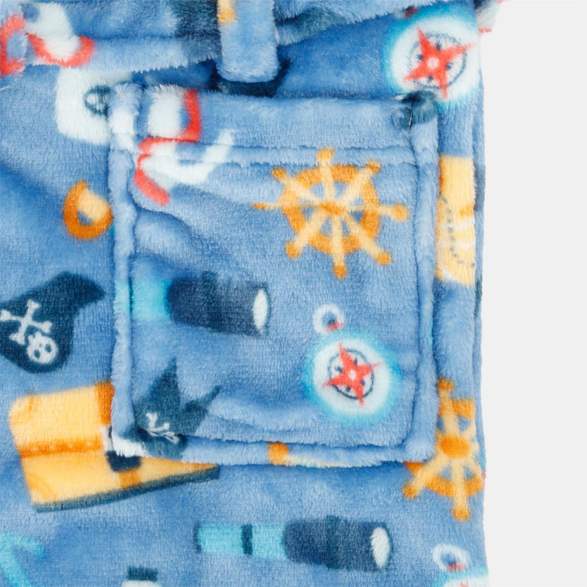 Star Robe Infant Boys