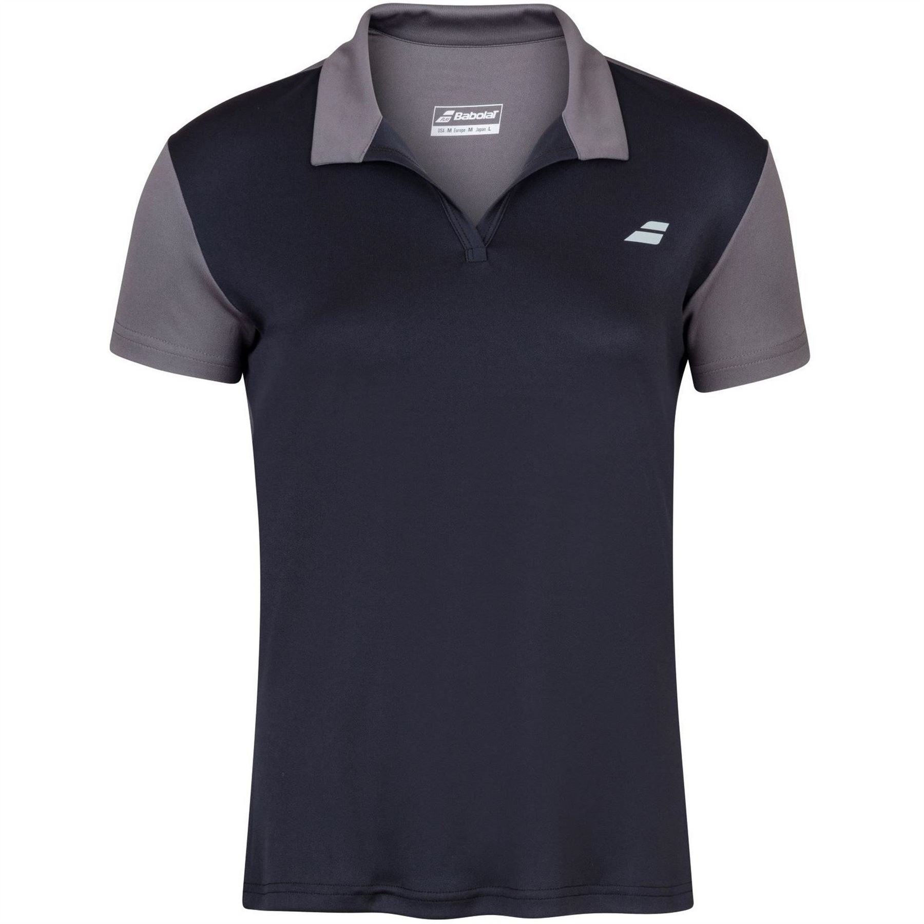 Babolat Womens Polo Tennis T-Shirt