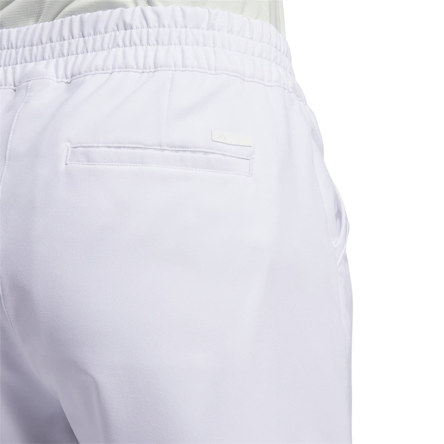 adidas Womens Ultimate365 Bermuda Golf Shorts