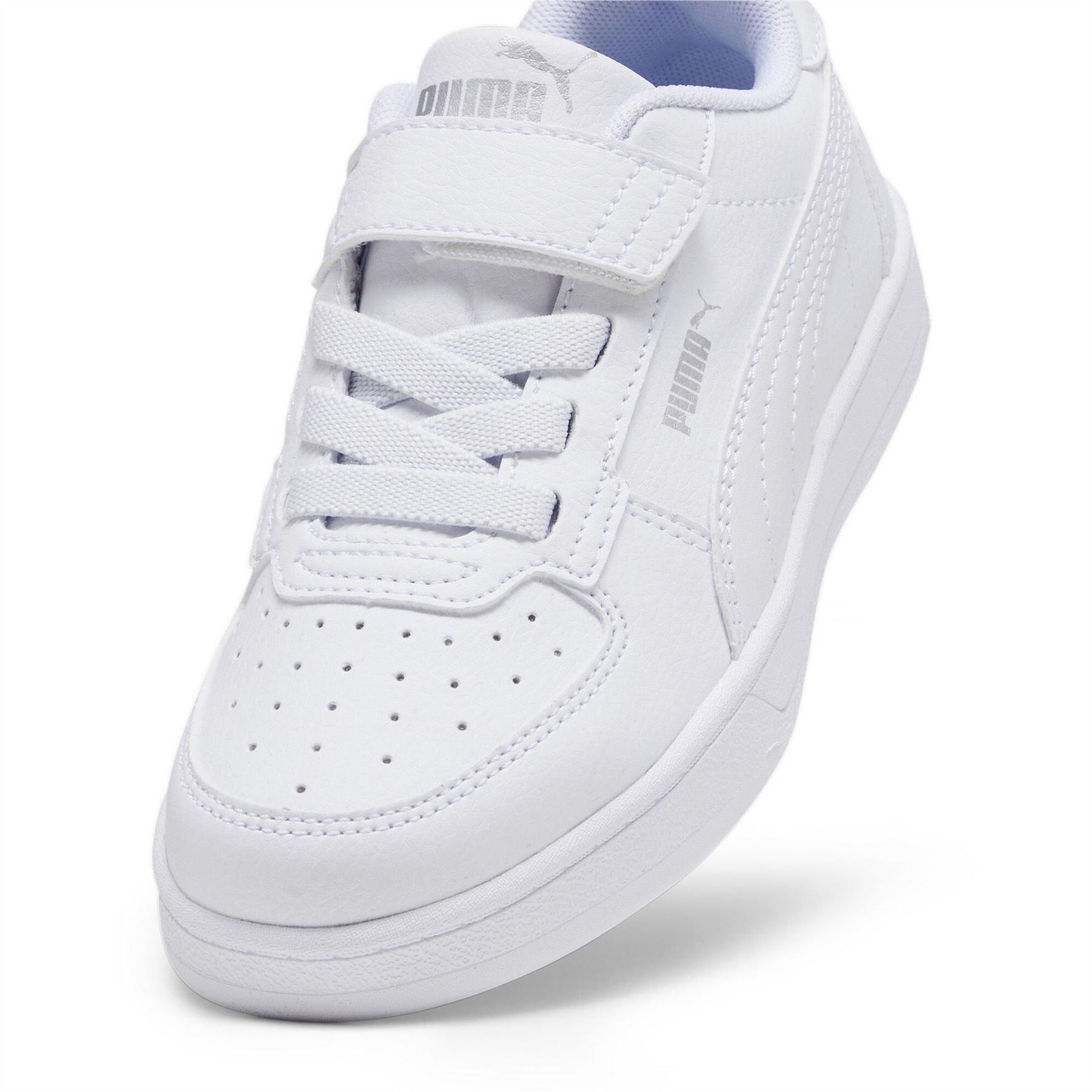 Puma Caven 2.0 Ps Child Boys Trainers