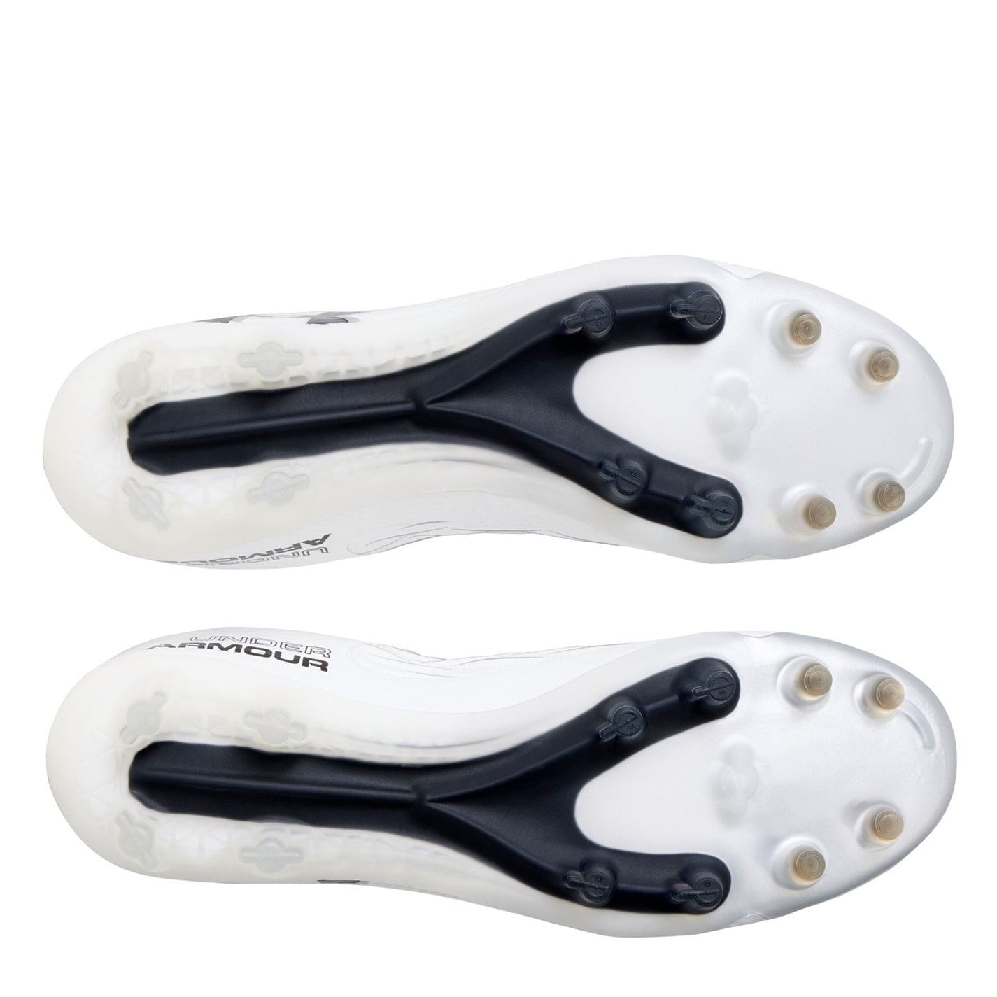 Under Armour Magnetico Select 4 Firm Ground Football Boots