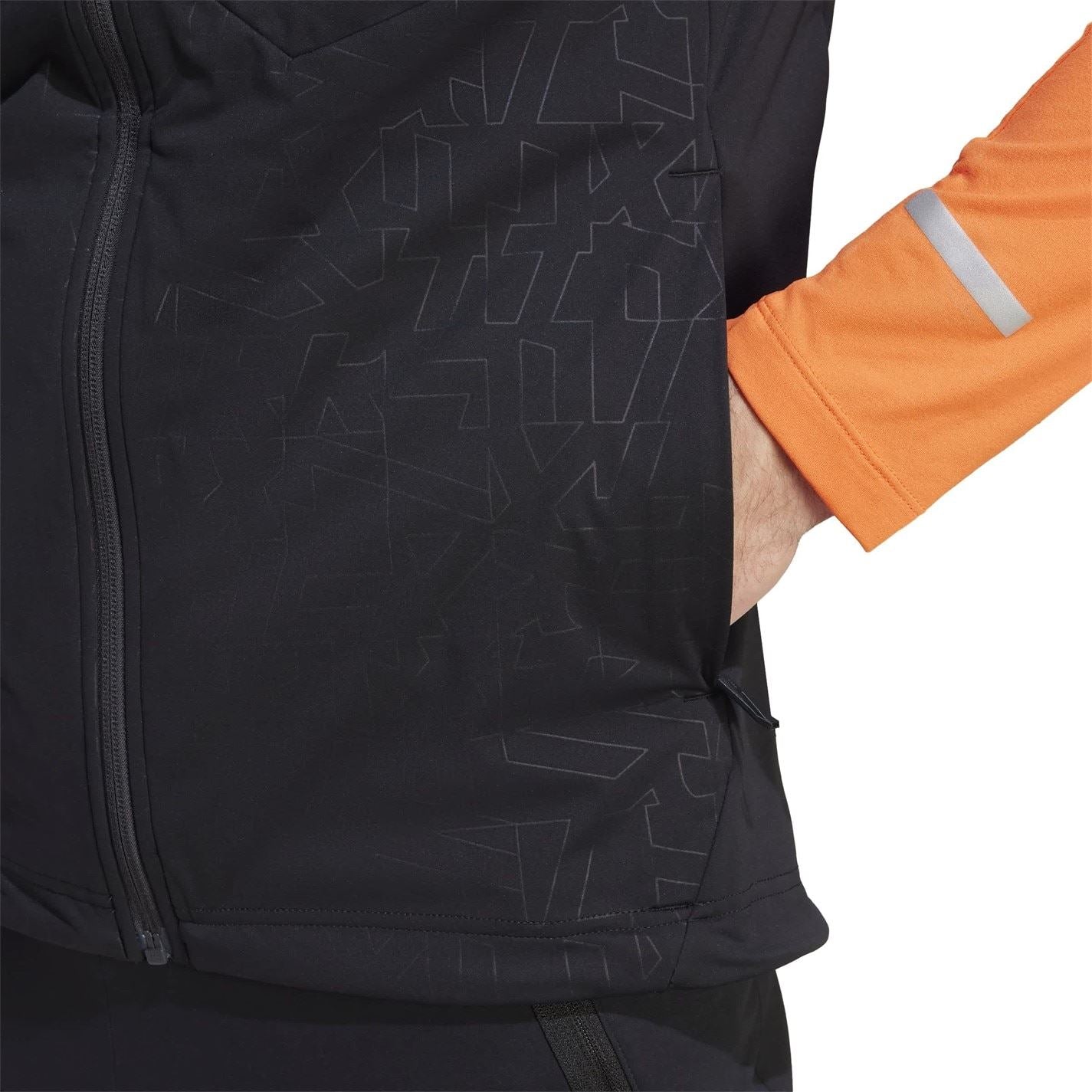 adidas Performance Running Vest