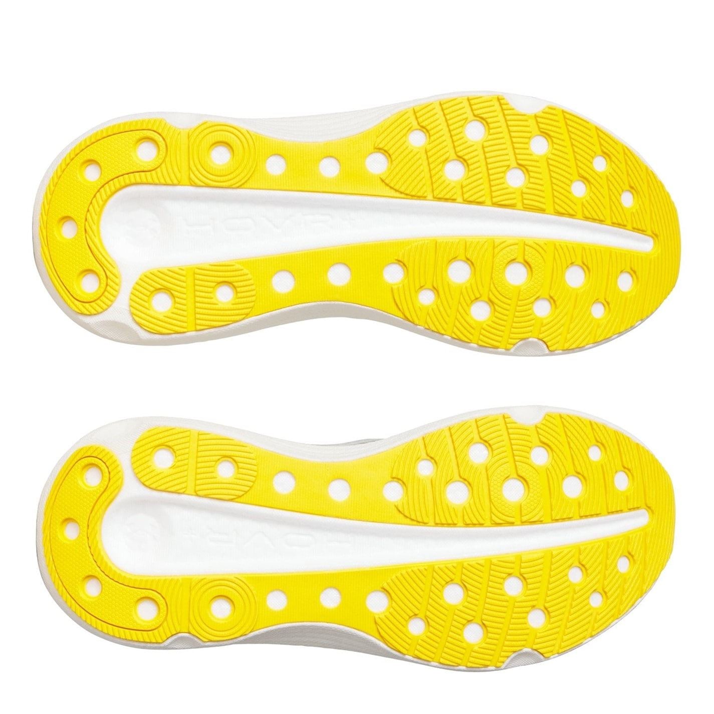 Under Armour Infinite Elite 2 Low Top Platform Sneakers