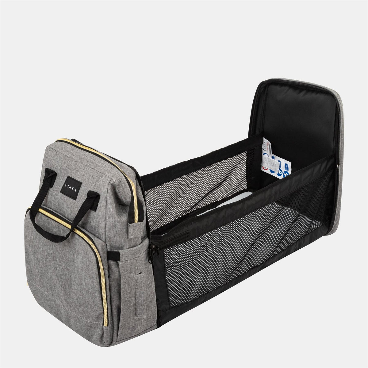 Linea Backpack