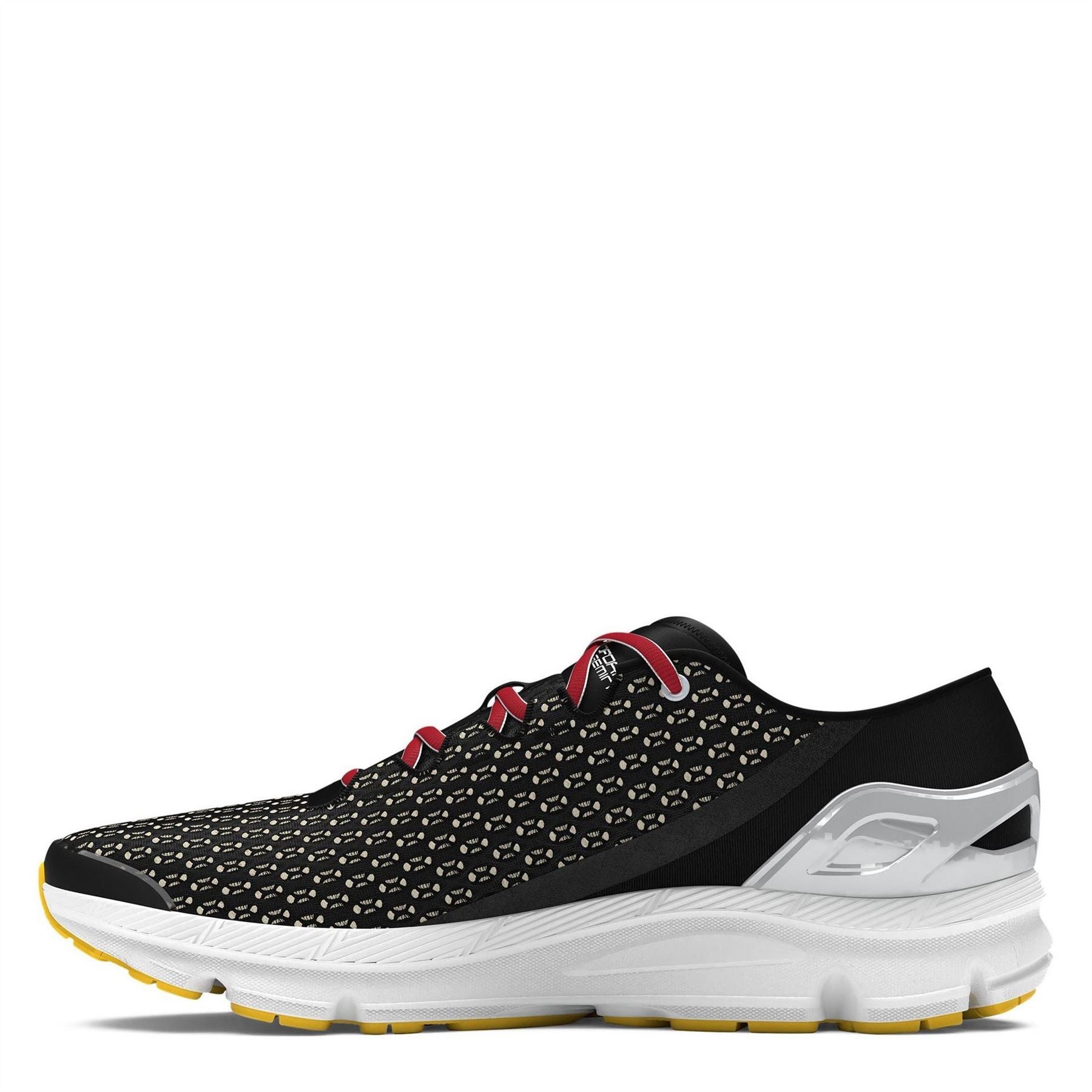 Under Armour Speedform Gemini Low Top Sneakers