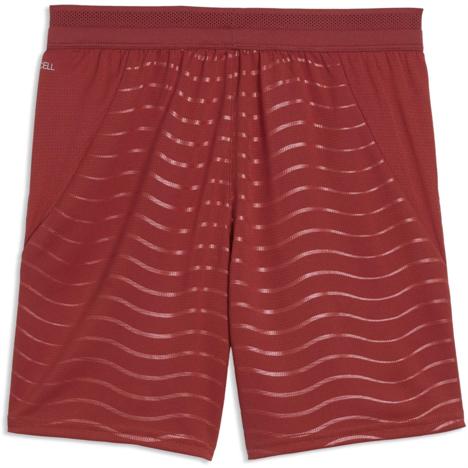 Puma Home Shorts World Cup 2026 Juniors