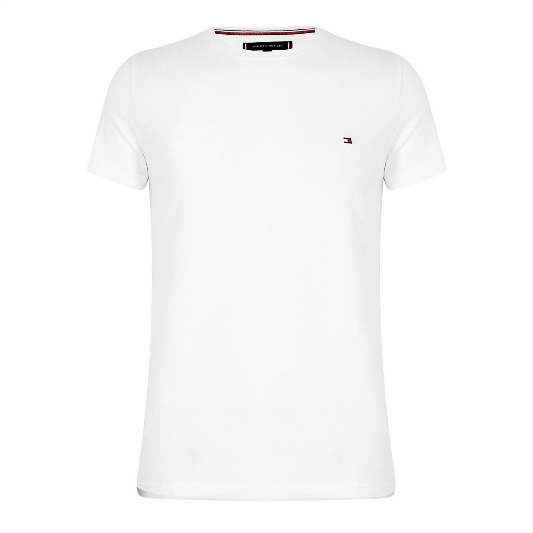 Tommy Hilfiger Slim Fit T-Shirt