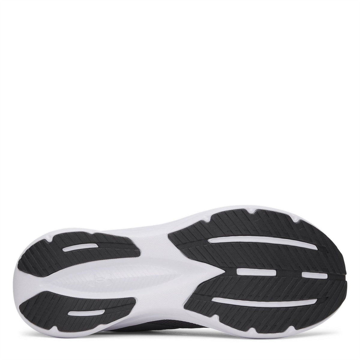 Under Armour Mens Assert 11 Running Shoe