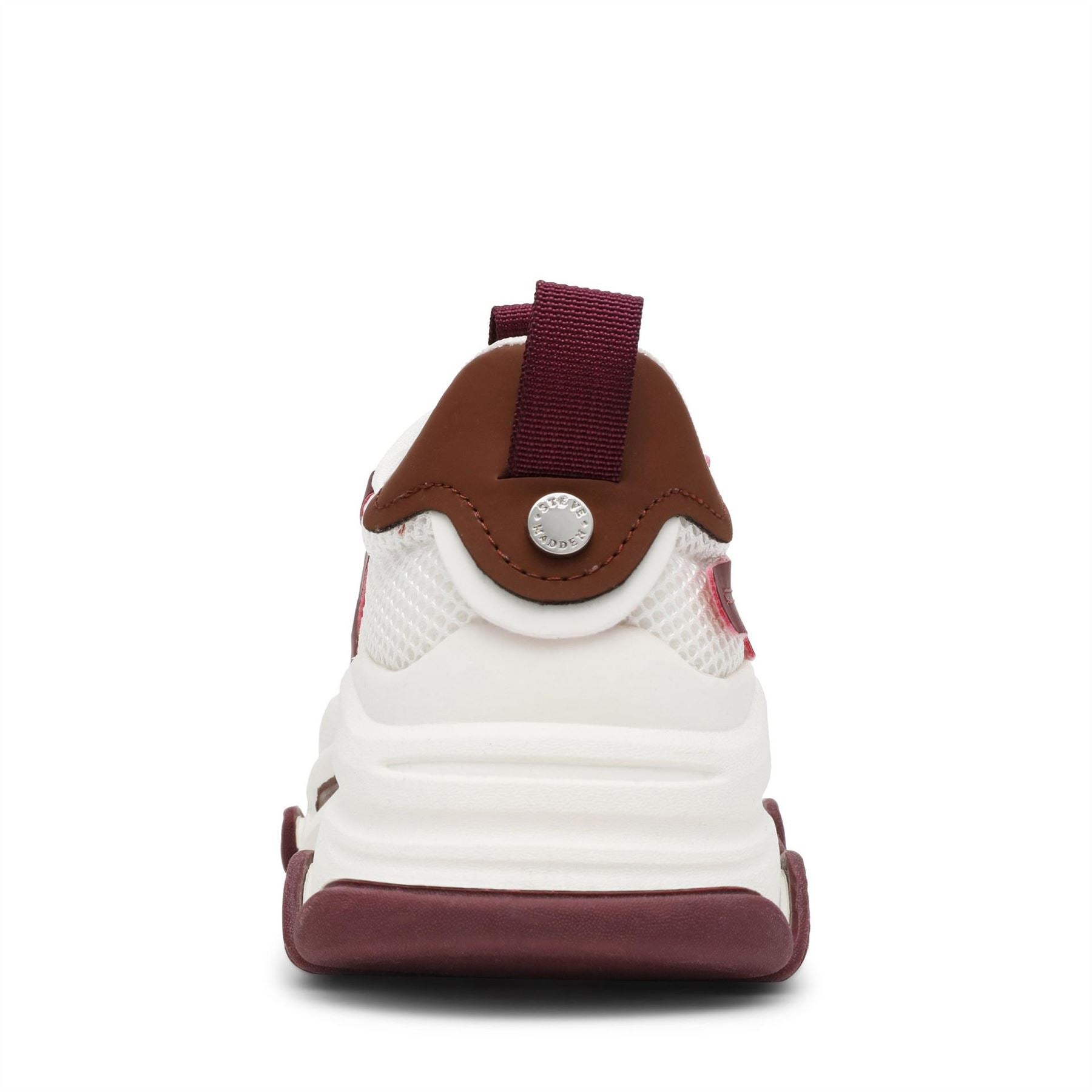 Steve Madden Possession Chunky Trainers