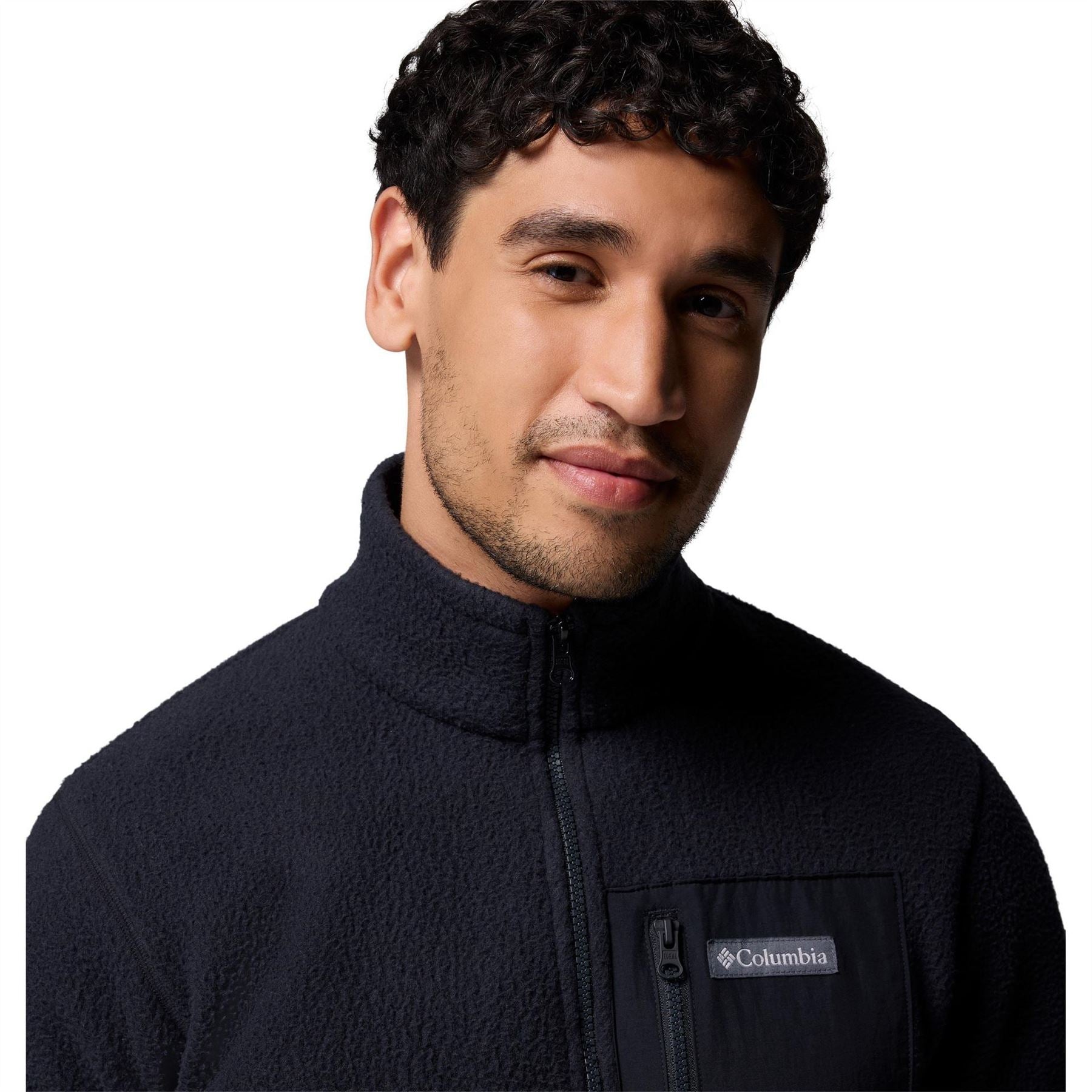 Columbia Jasp Fleece Jk Sn62