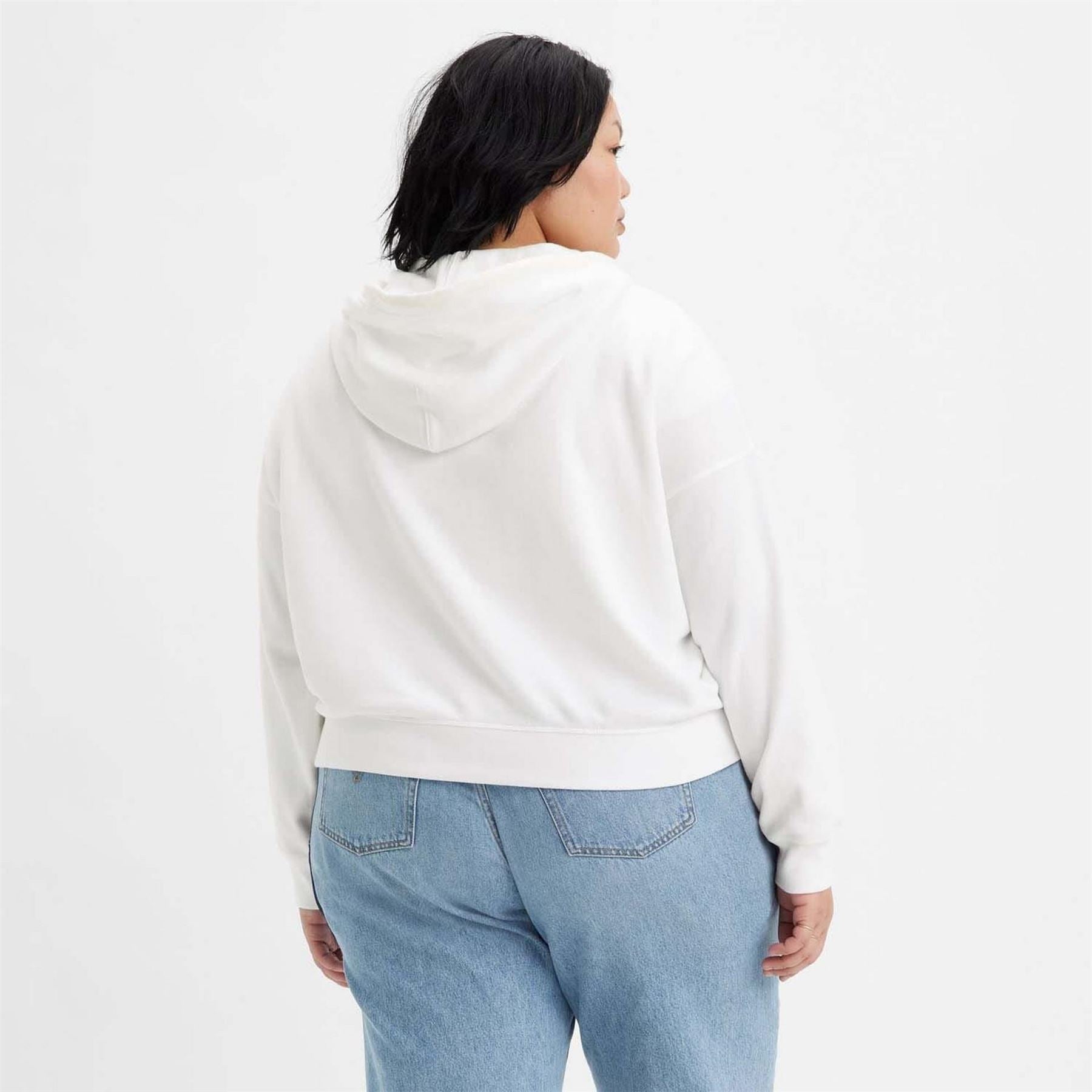 Levis Graphic Authentic Hoodie