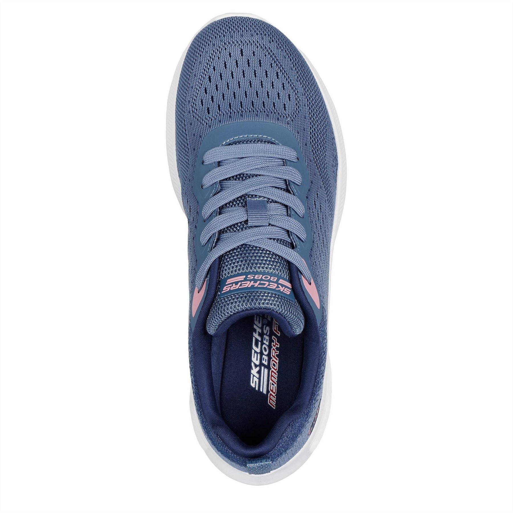 Skechers Casual Low Top Trainers