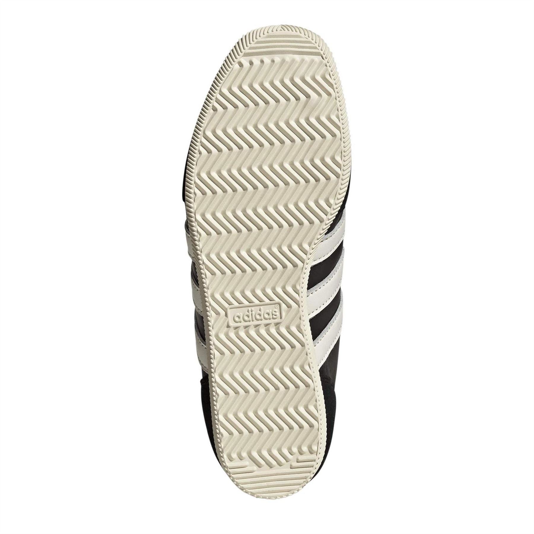 adidas Japan Leather Low Top Trainers