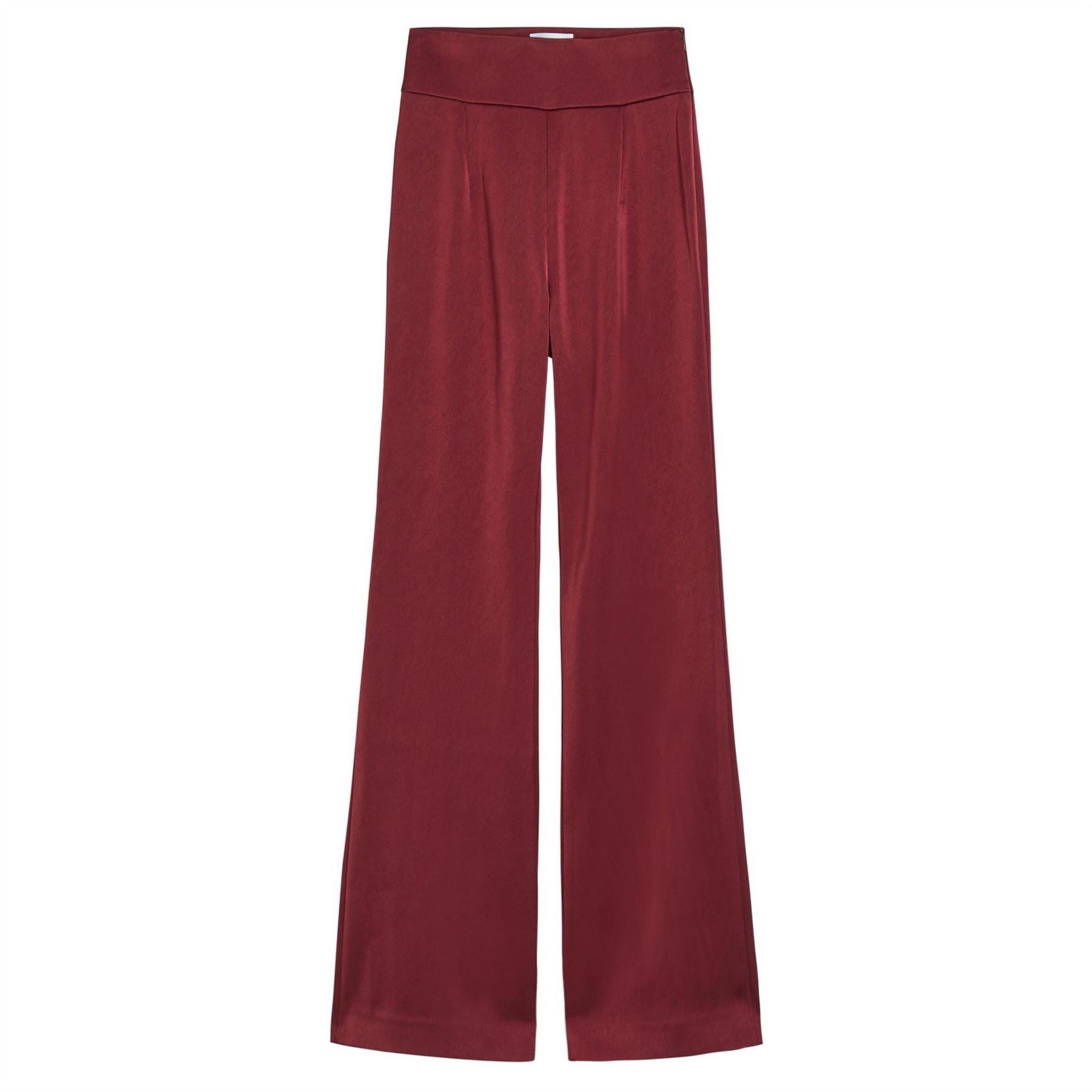 Galvan Sculpted Trouser