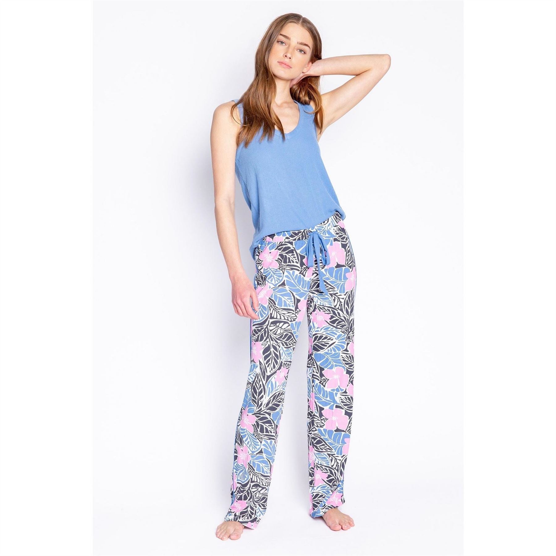 PJ Salvage Salvage Bali Bound Pant