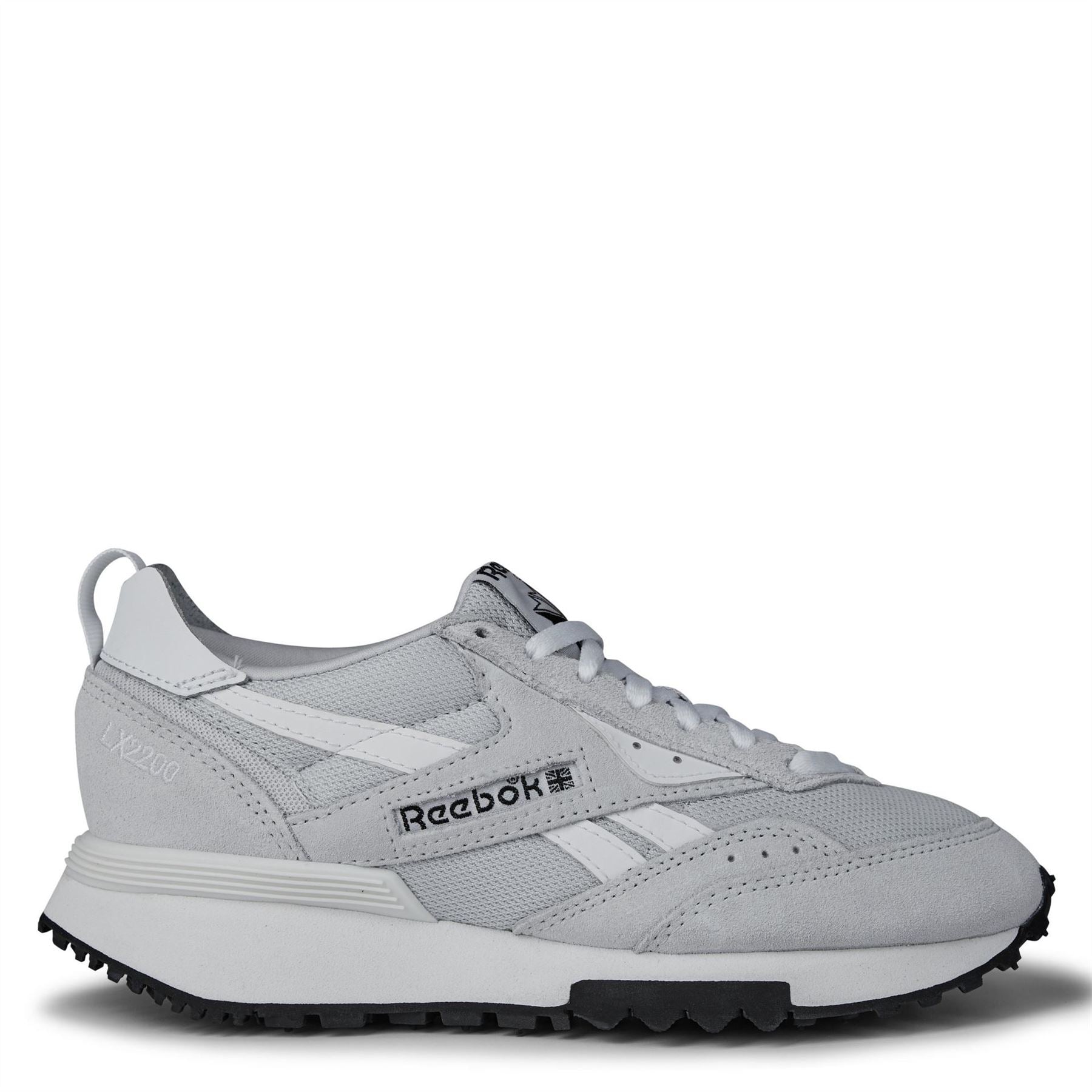 Reebok Adults Classic Low Top Trainers