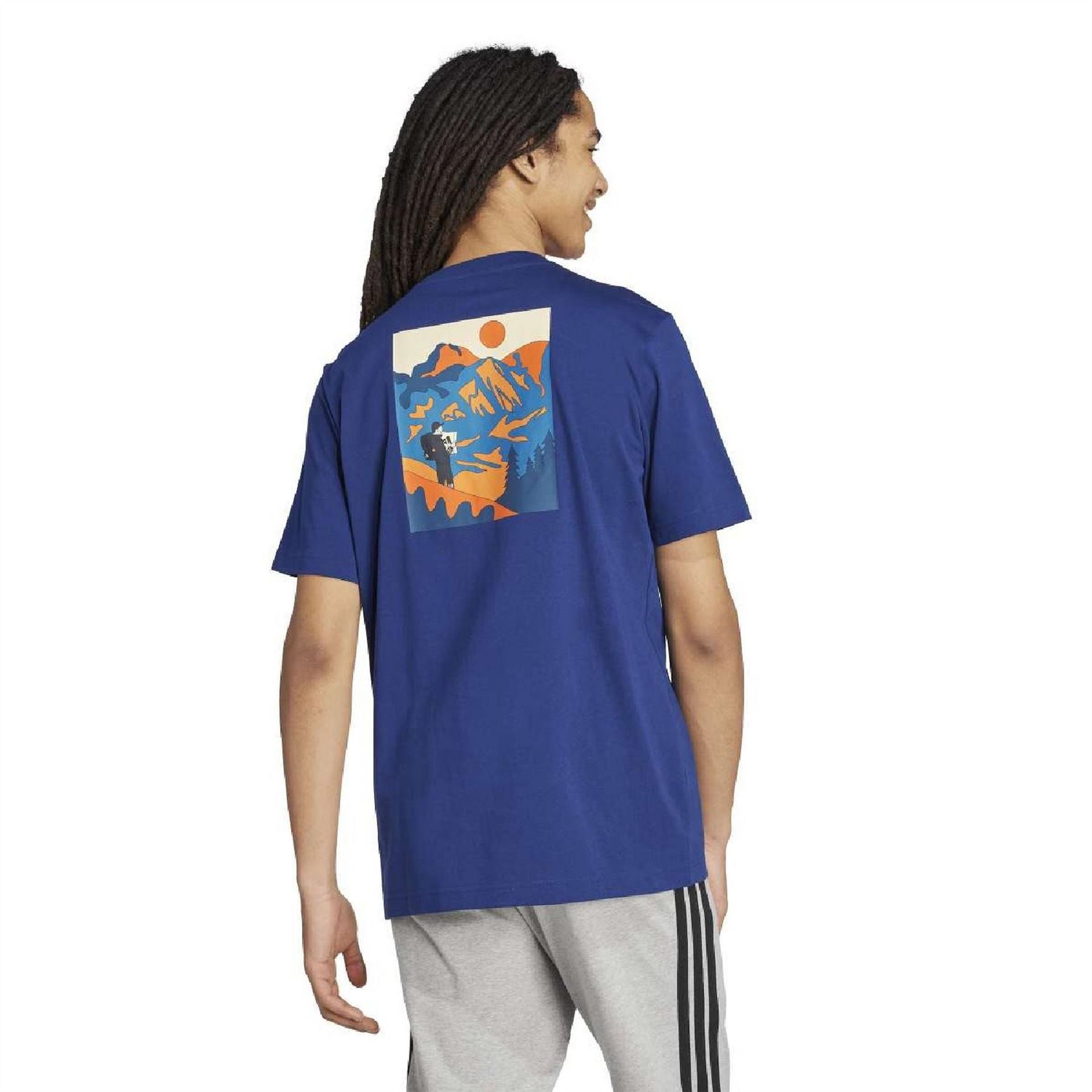 adidas Doodle Hunt H Sn99