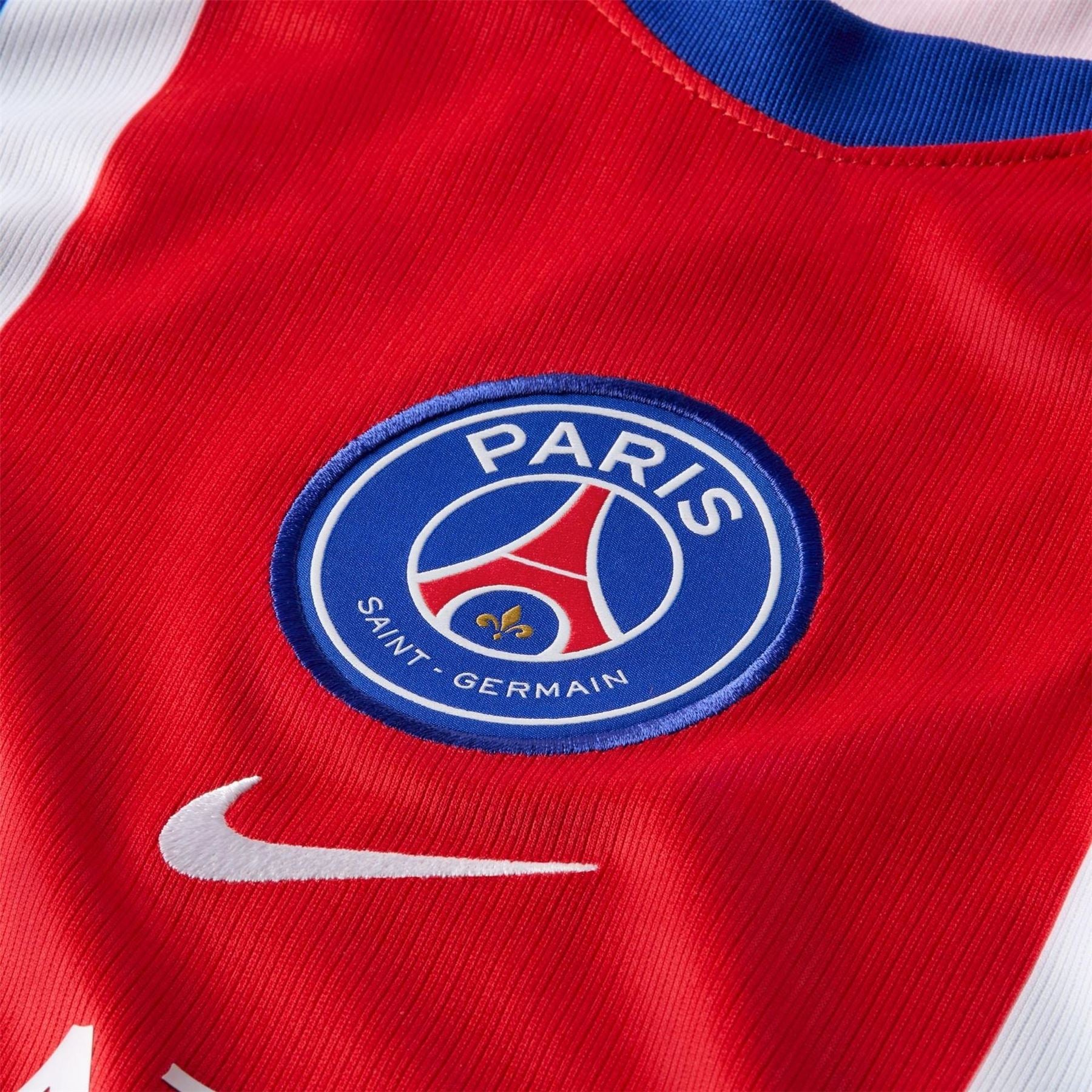 Nike Mens Home Shirt 2026 27