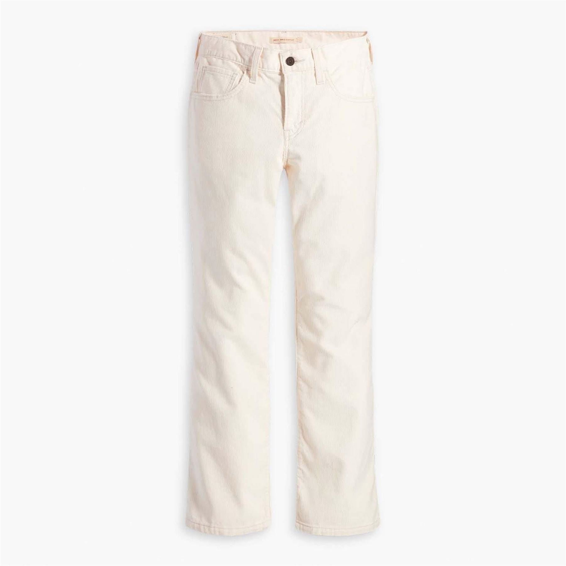 Levis Bootcut Jeans