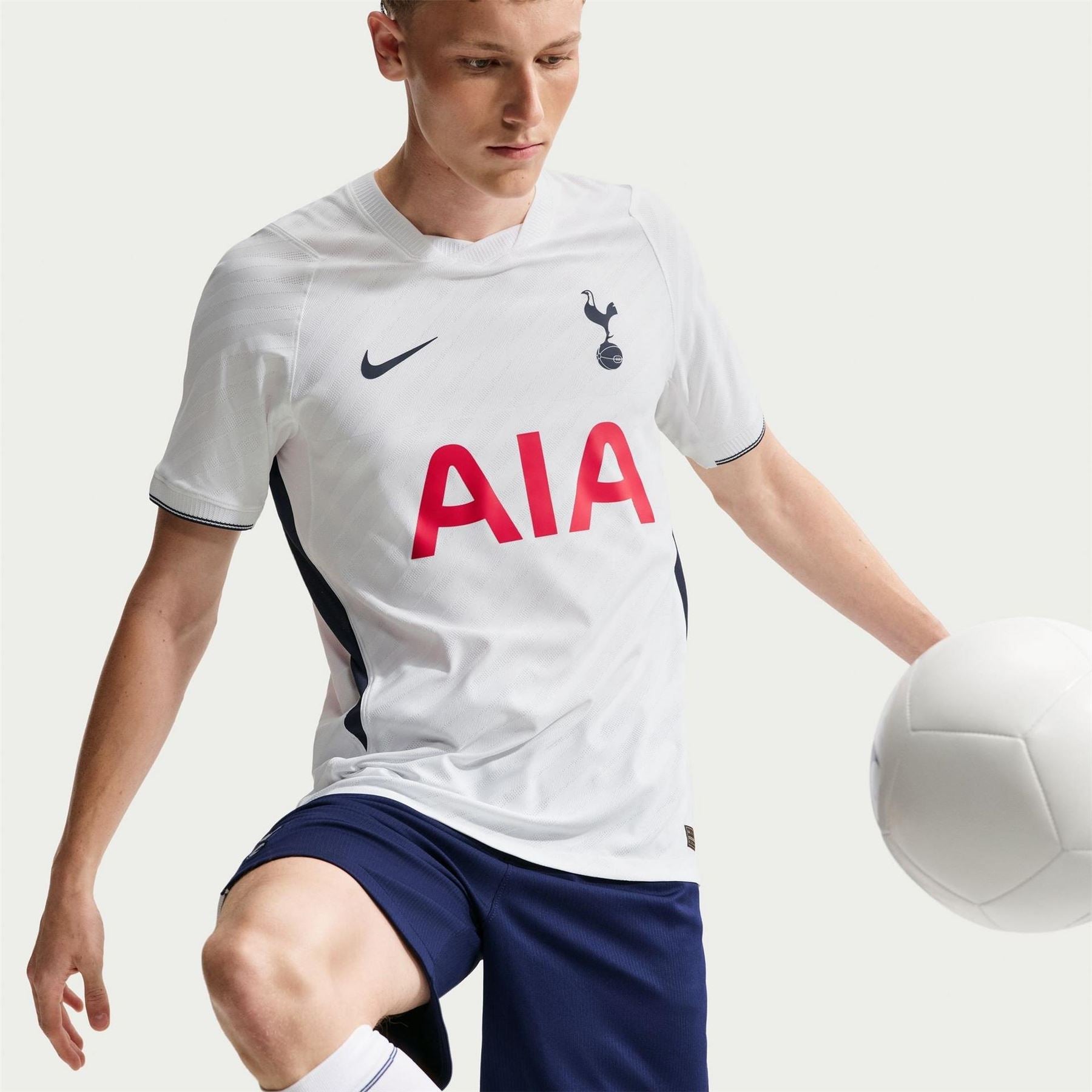 Nike Mens Authentic Home Shirt 2026 27