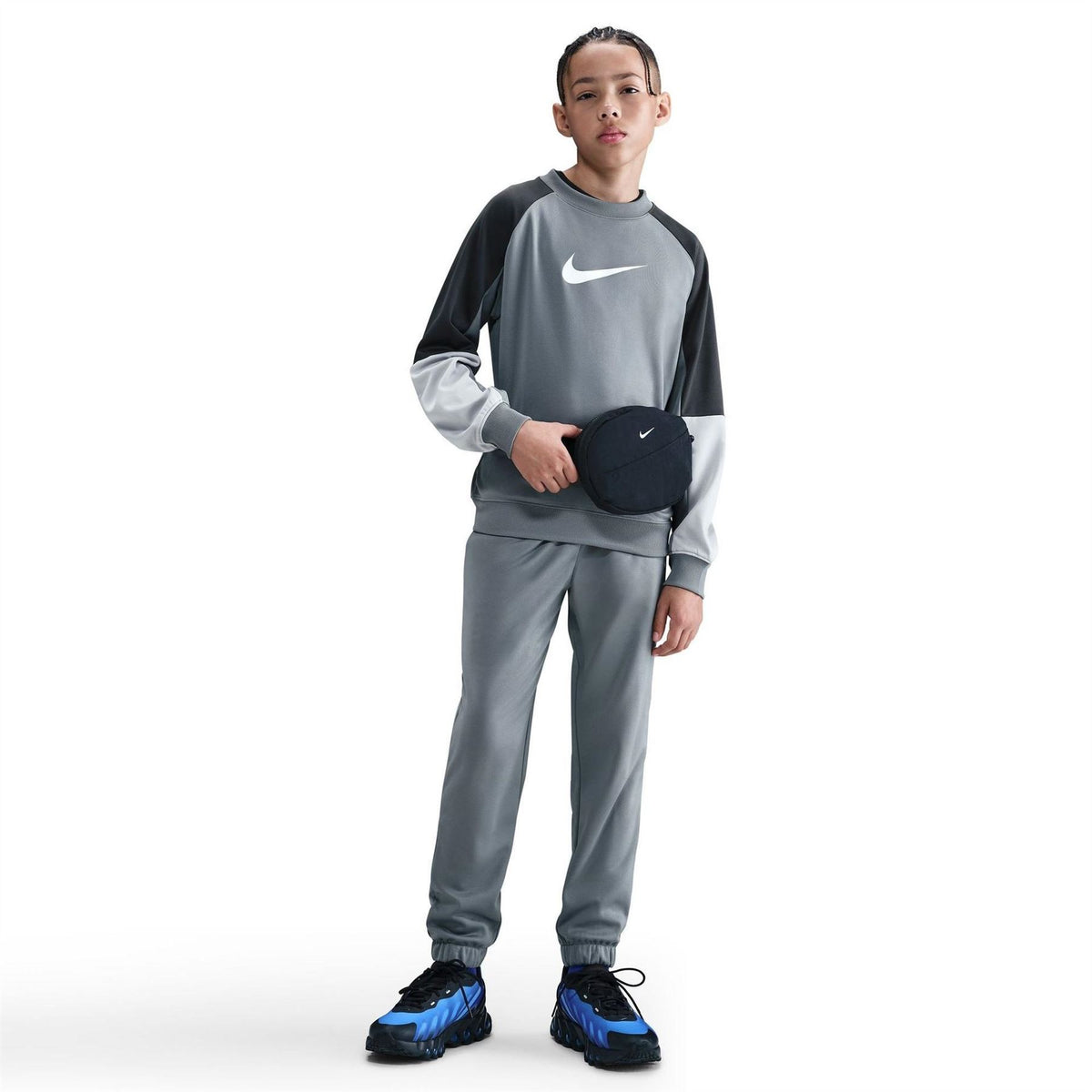 Nike Crew T Suit Jn71