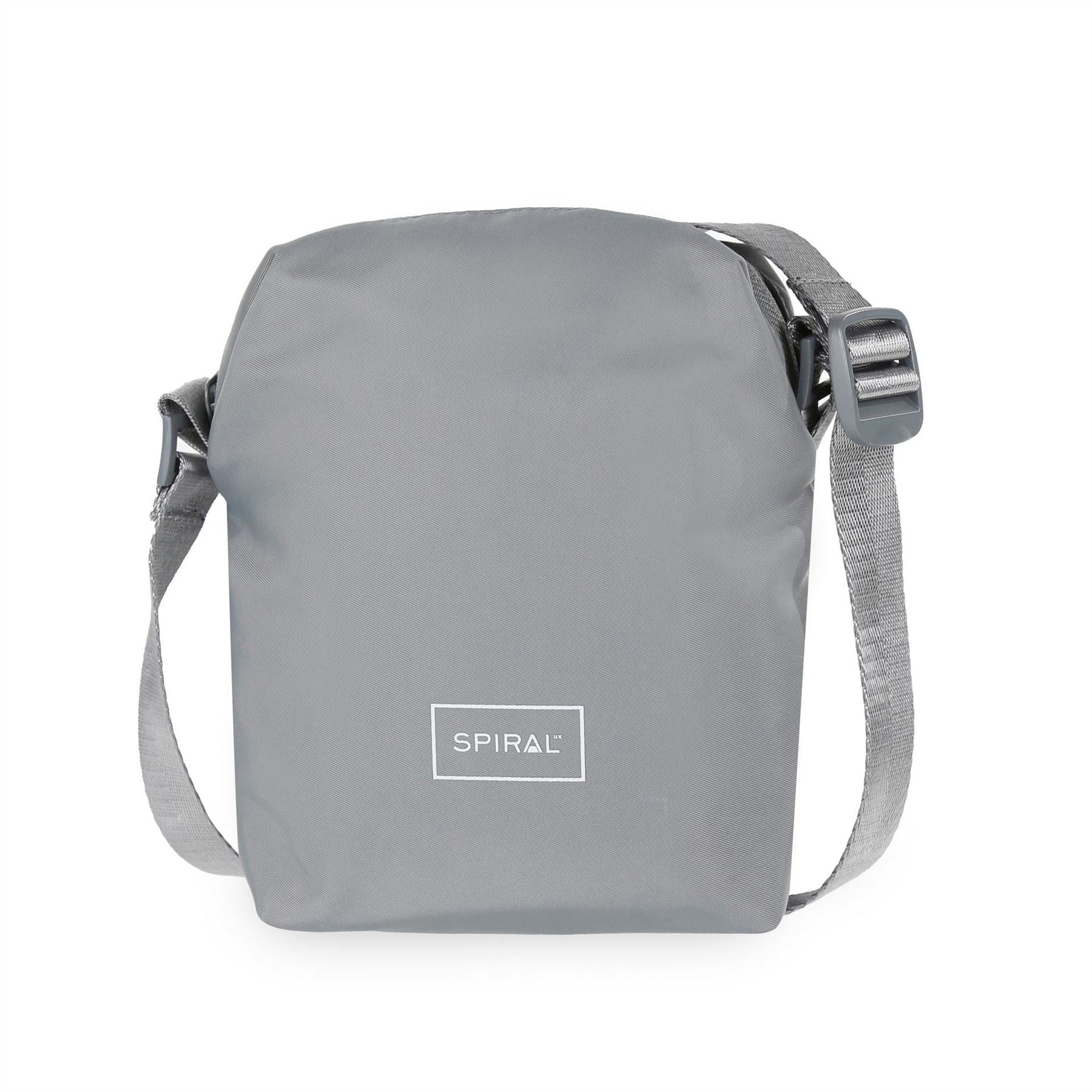 Spiral Crossbodyody Bag