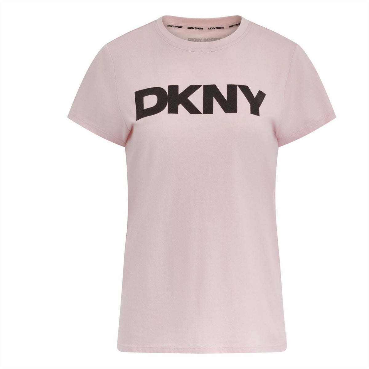 DKNY Xploded Logo T Ld64