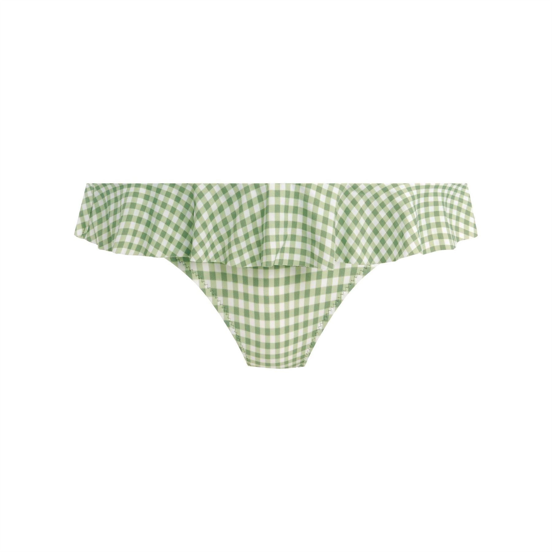 Freya In Frill Bikini Brief