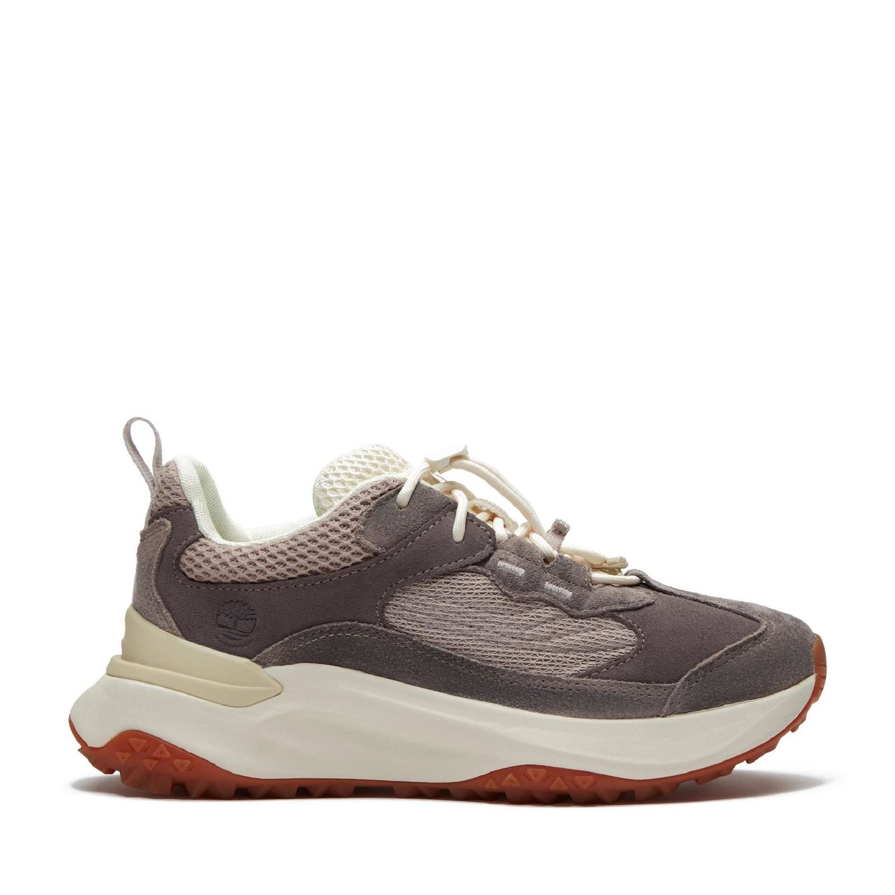 Timberland Motion Access Low Leather Waterproof Chunky Trainers