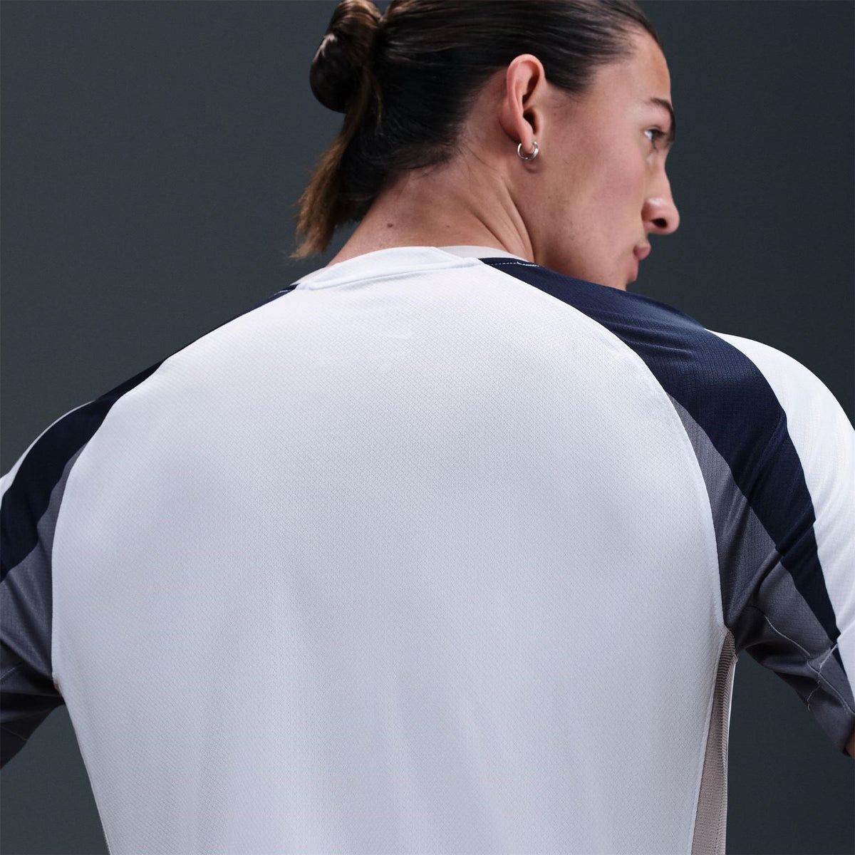 Nike Tottenham Hotspur Home Shirt 2025 2026 Adults