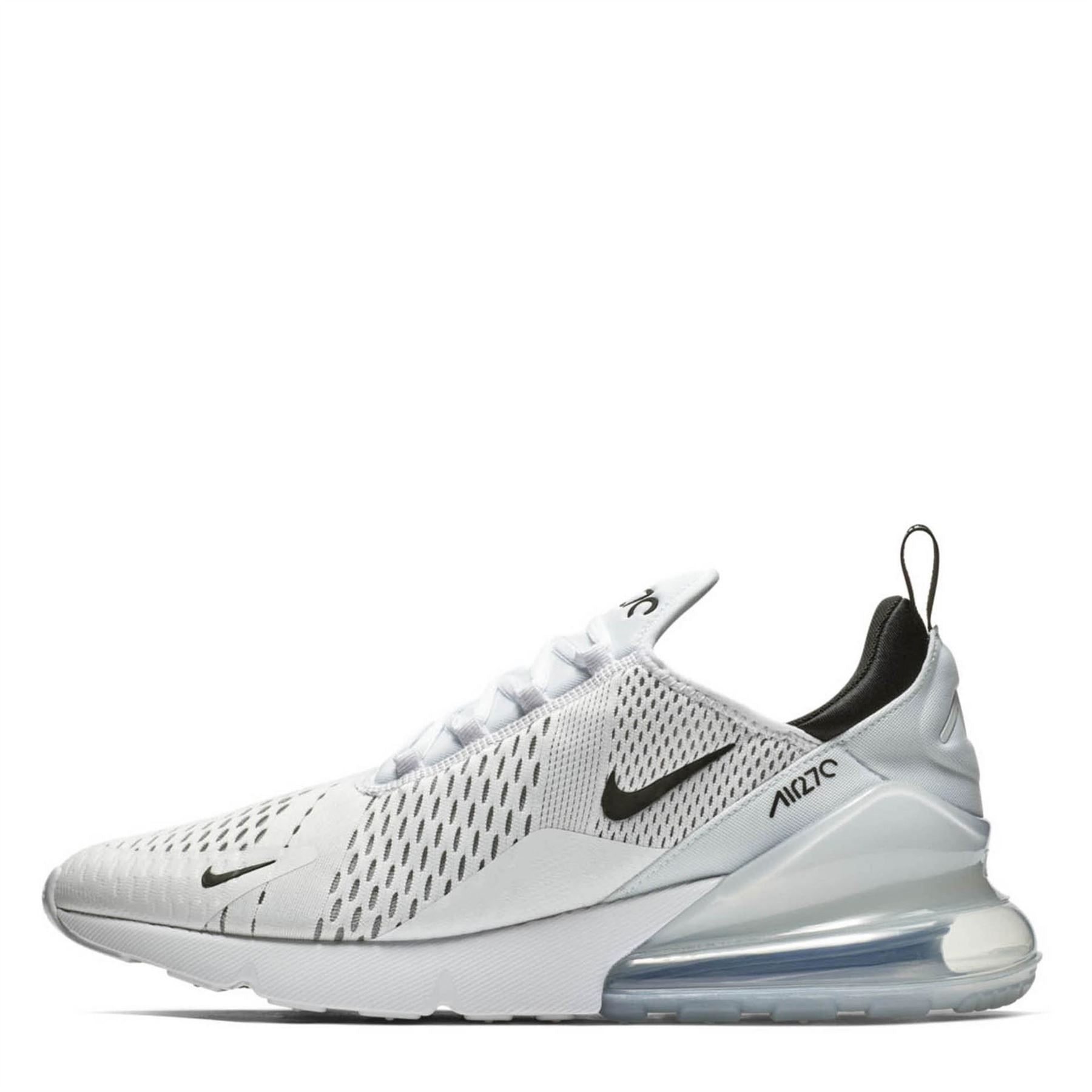 Nike Mens Air Max 270 Trainers