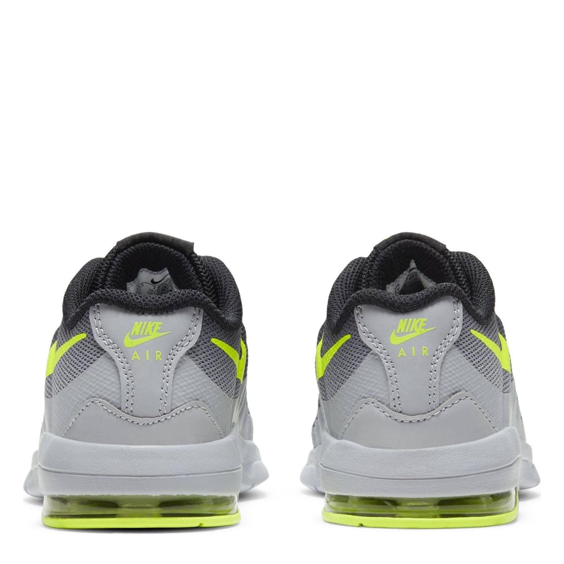 Nike Air Max Invigor Little Kids Shoe