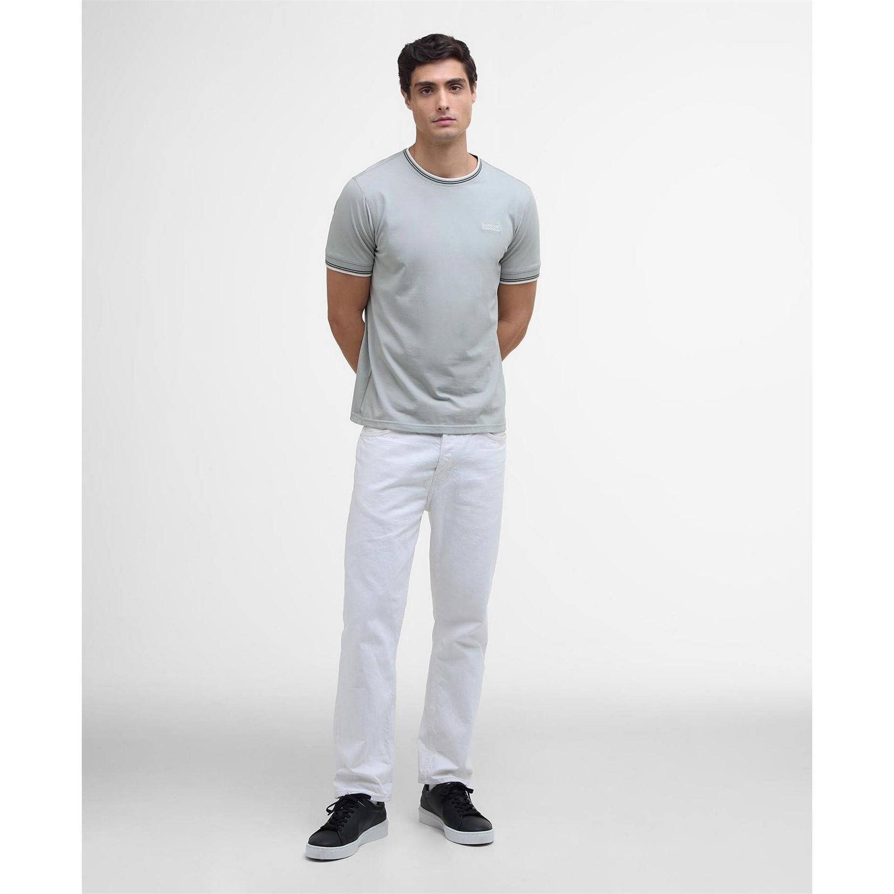 Barbour International B.intense Ethan Regular Fit T-Shirt