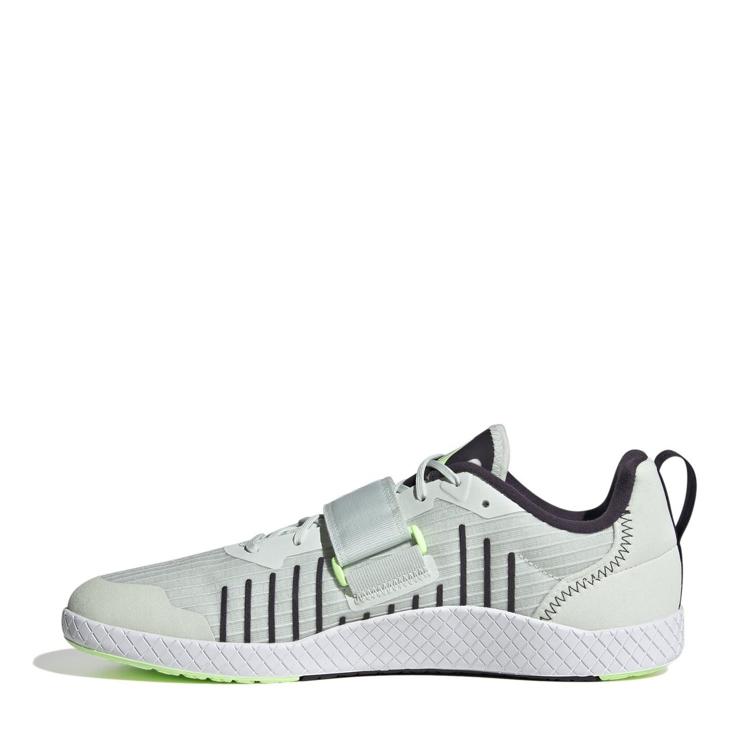 adidas The Total Low Top Training Sneakers